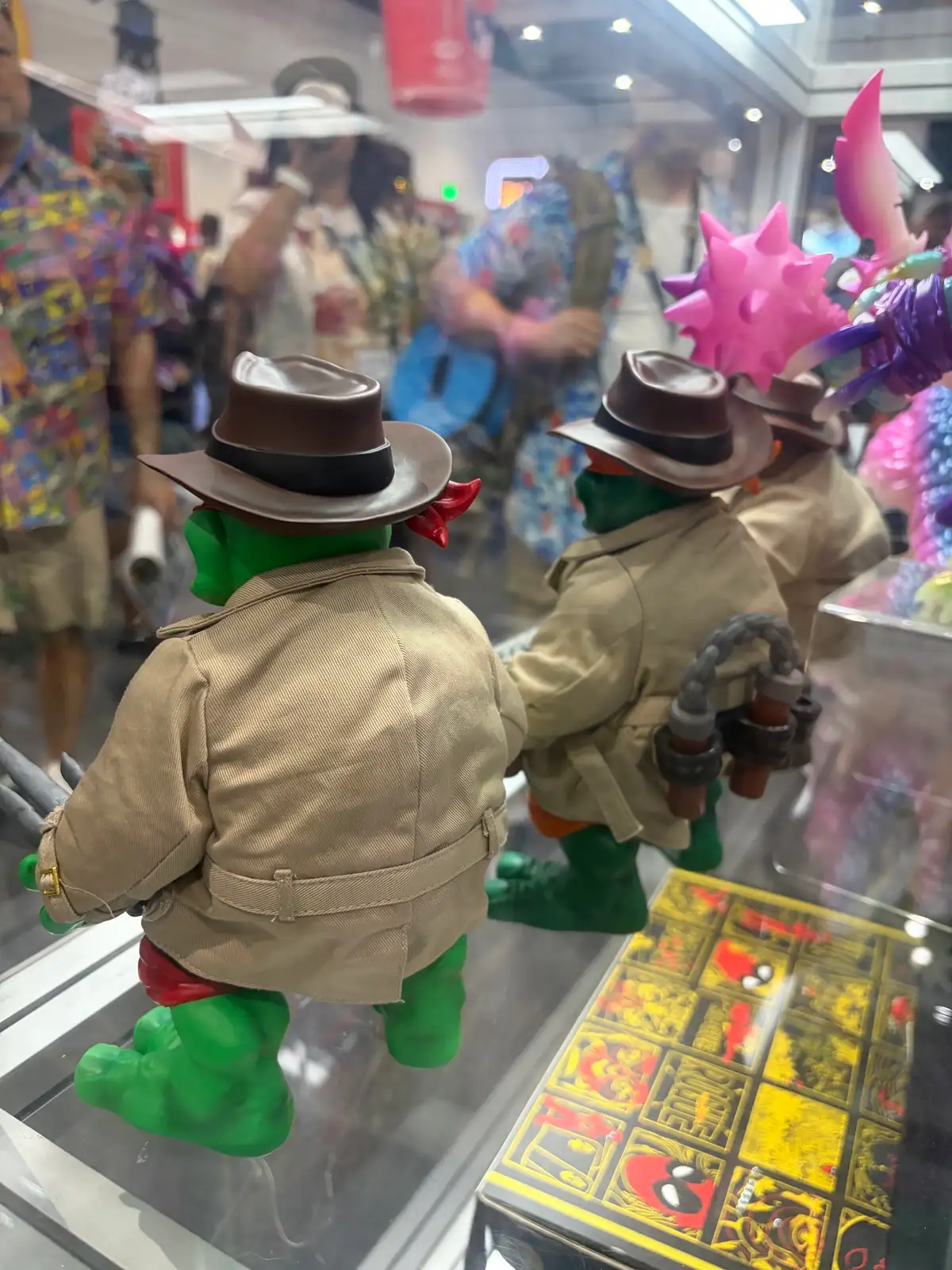 Mondo SDCC 2026 Booth Images 2