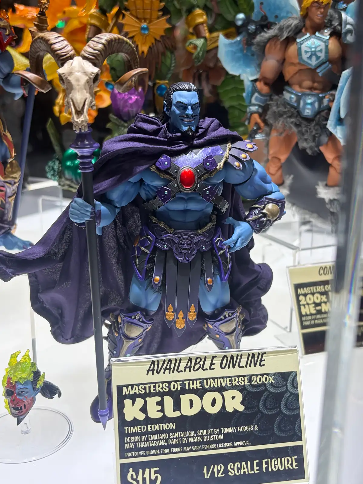 Mondo SDCC 2026 Booth Images 20