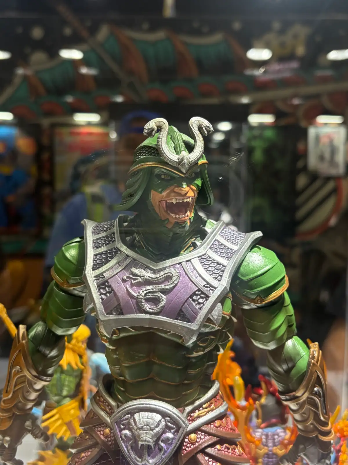 Mondo SDCC 2026 Booth Images 21