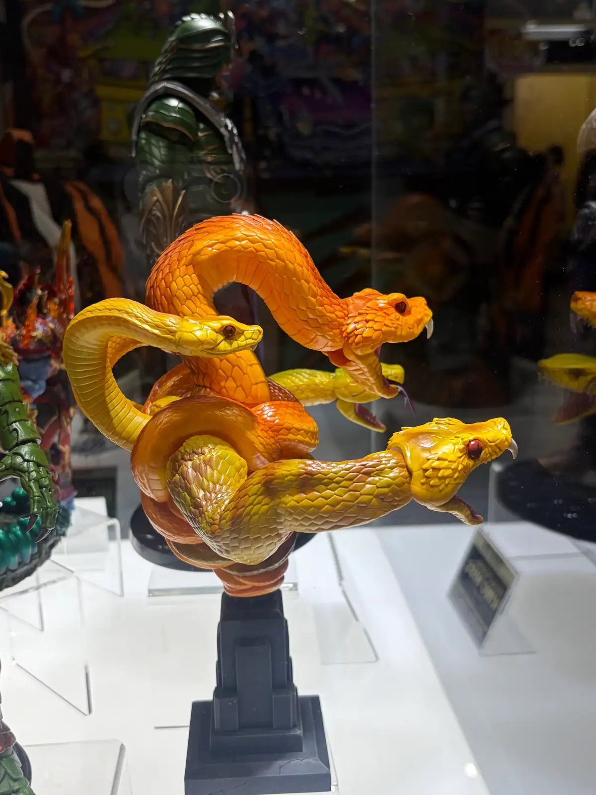 Mondo SDCC 2026 Booth Images 22