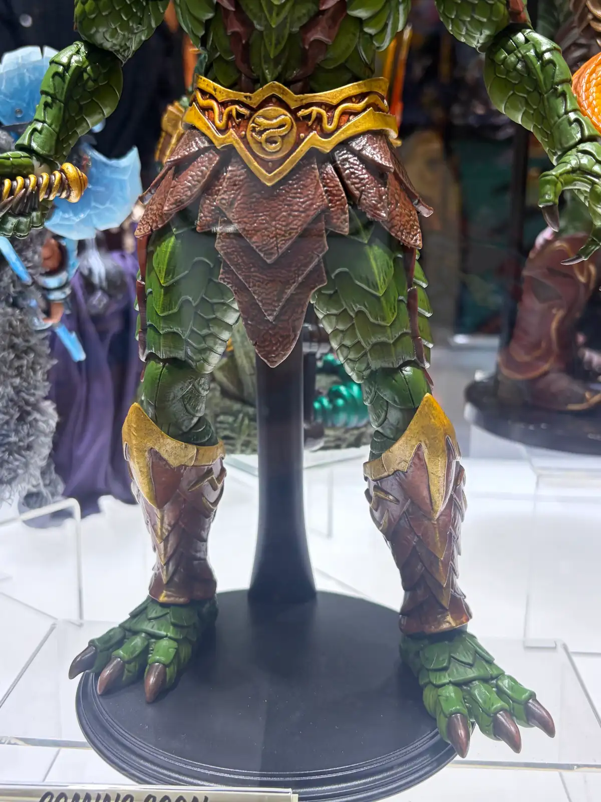 Mondo SDCC 2026 Booth Images 23