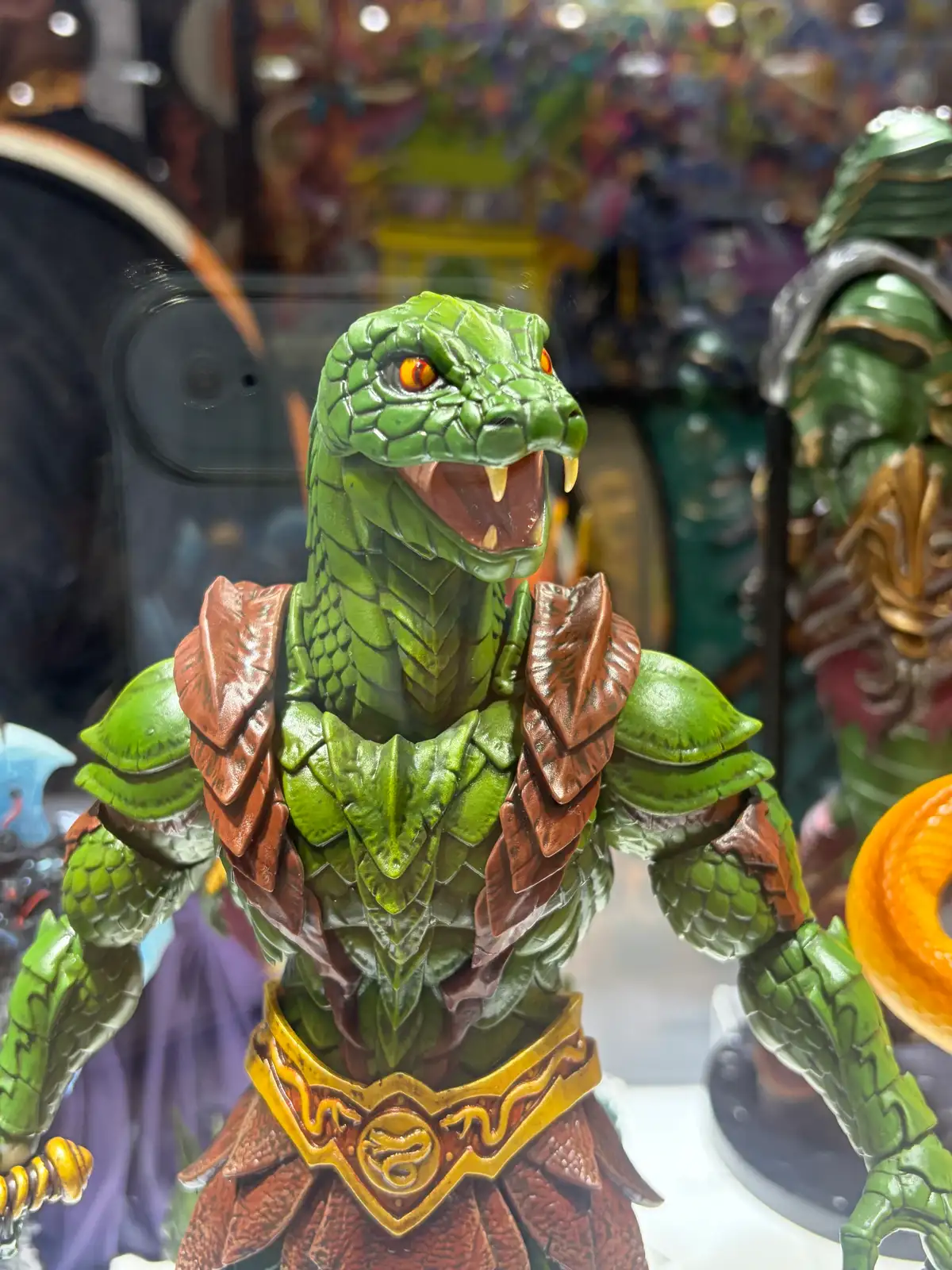 Mondo SDCC 2026 Booth Images 24