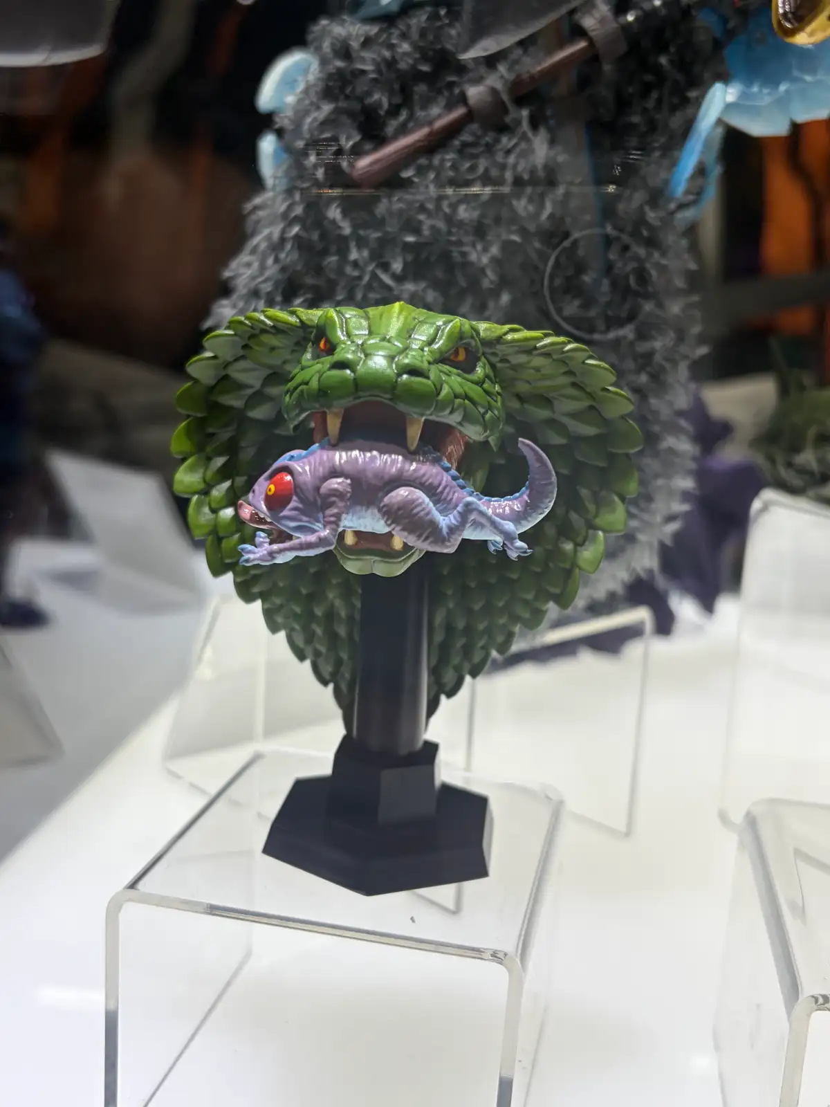 Mondo SDCC 2026 Booth Images 25