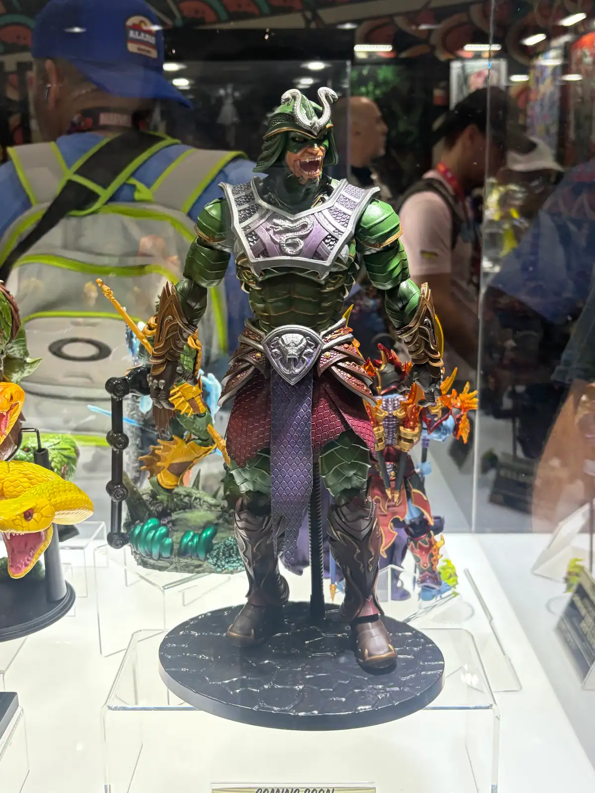 Mondo SDCC 2026 Booth Images 27