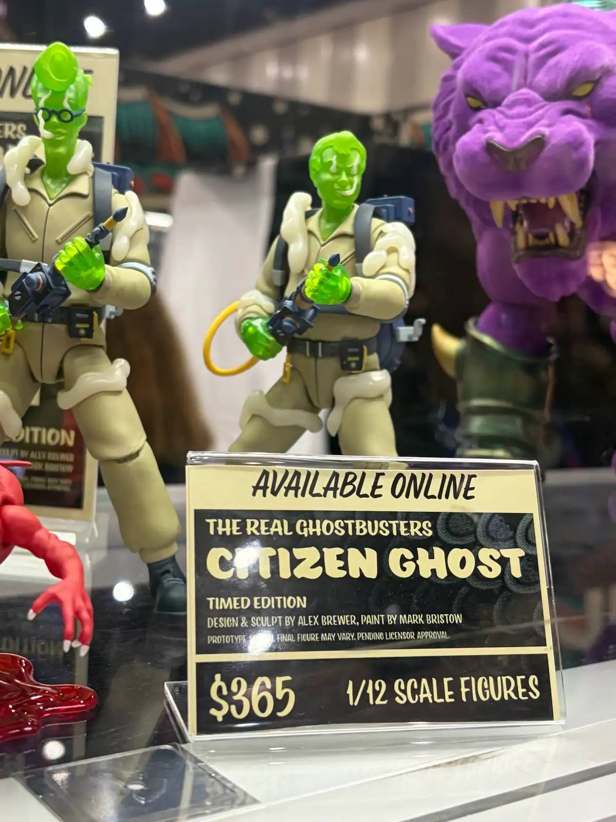 Mondo SDCC 2026 Booth Images 28