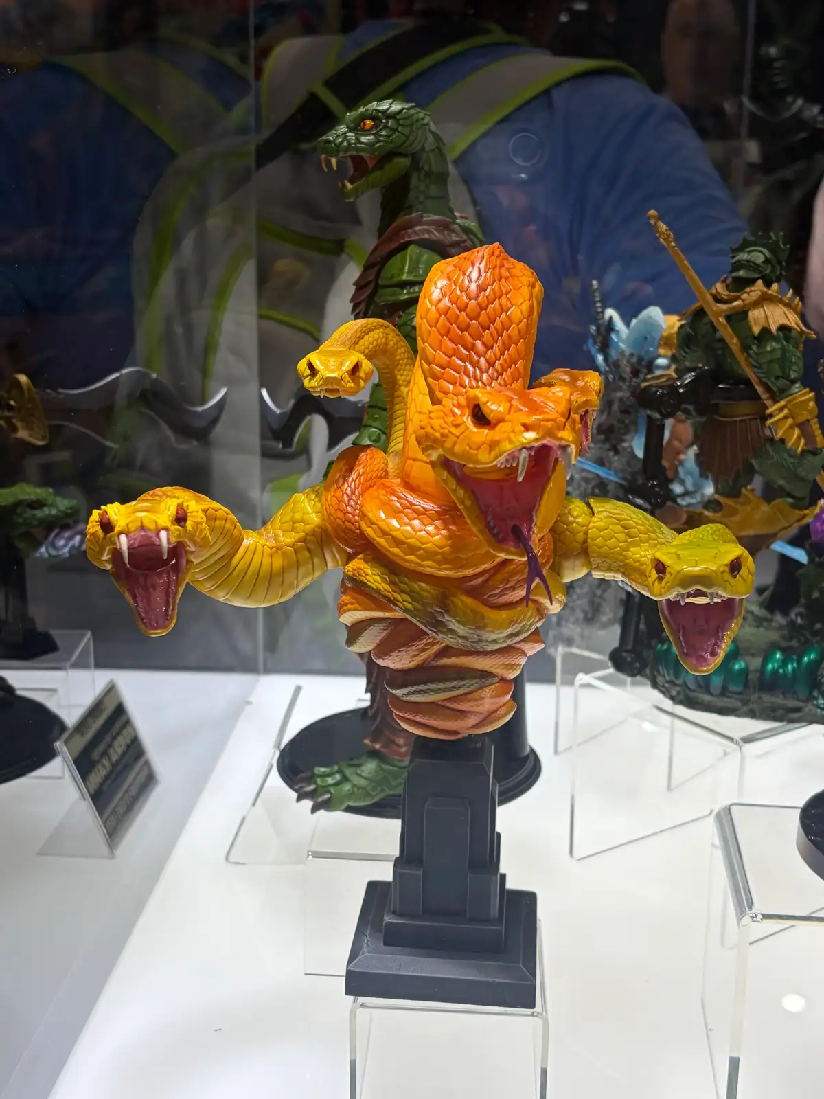 Mondo SDCC 2026 Booth Images 29