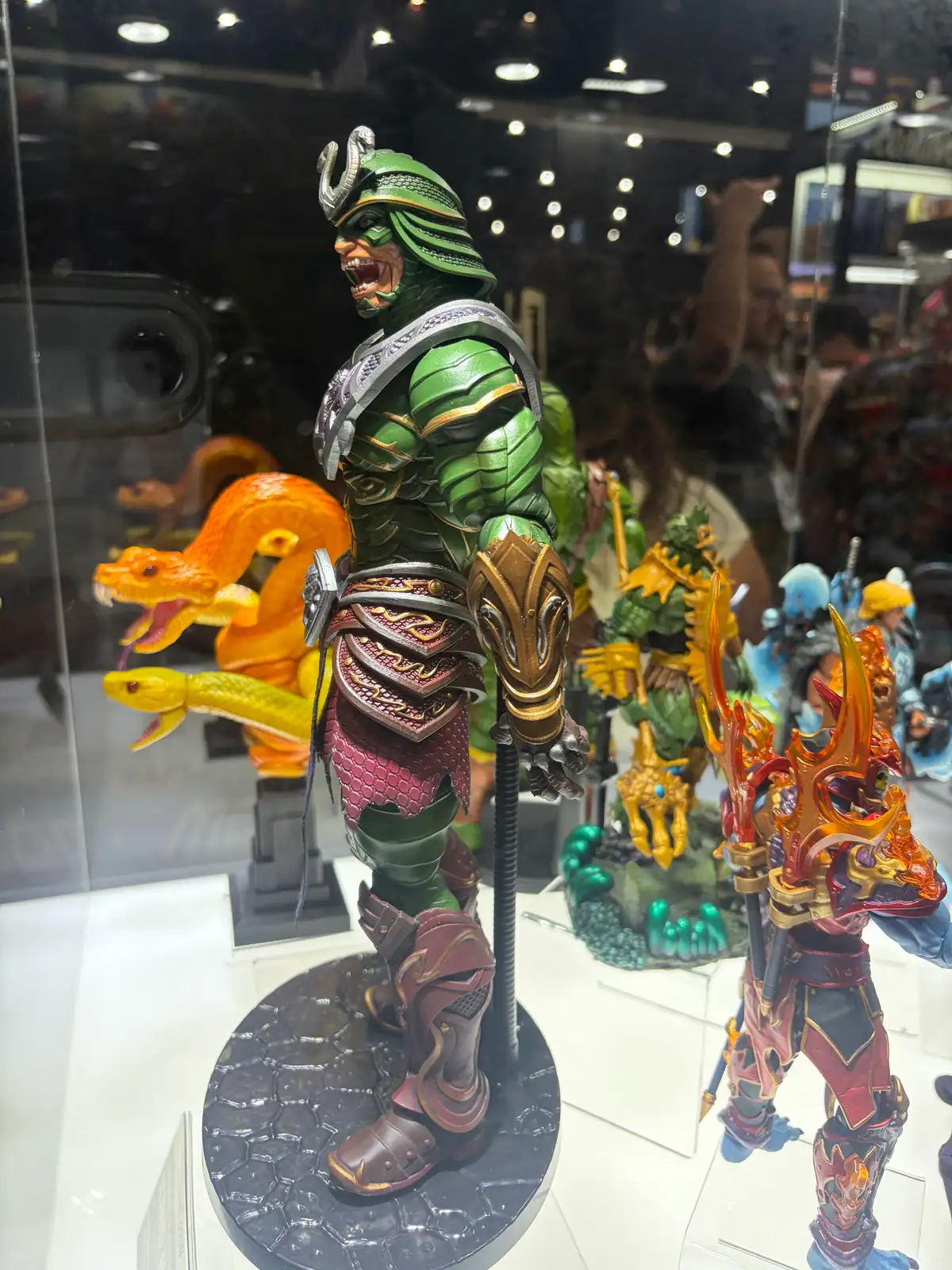 Mondo SDCC 2026 Booth Images 3