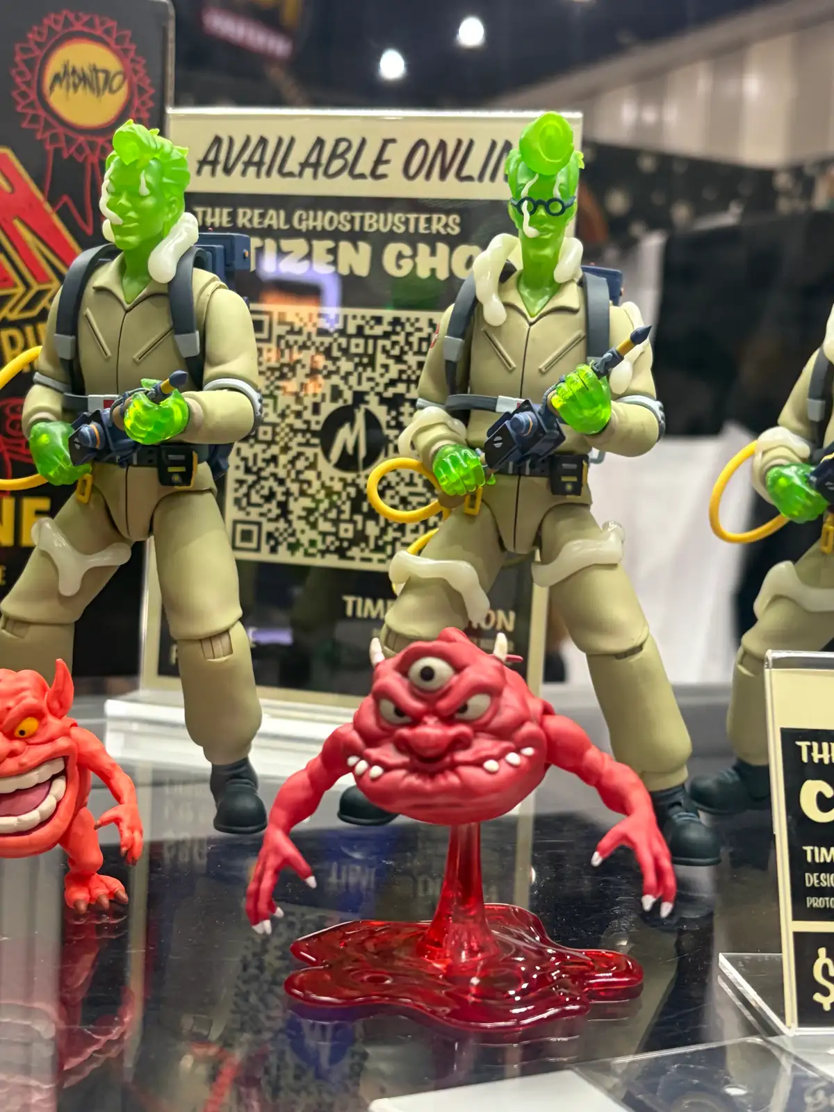 Mondo SDCC 2026 Booth Images 30