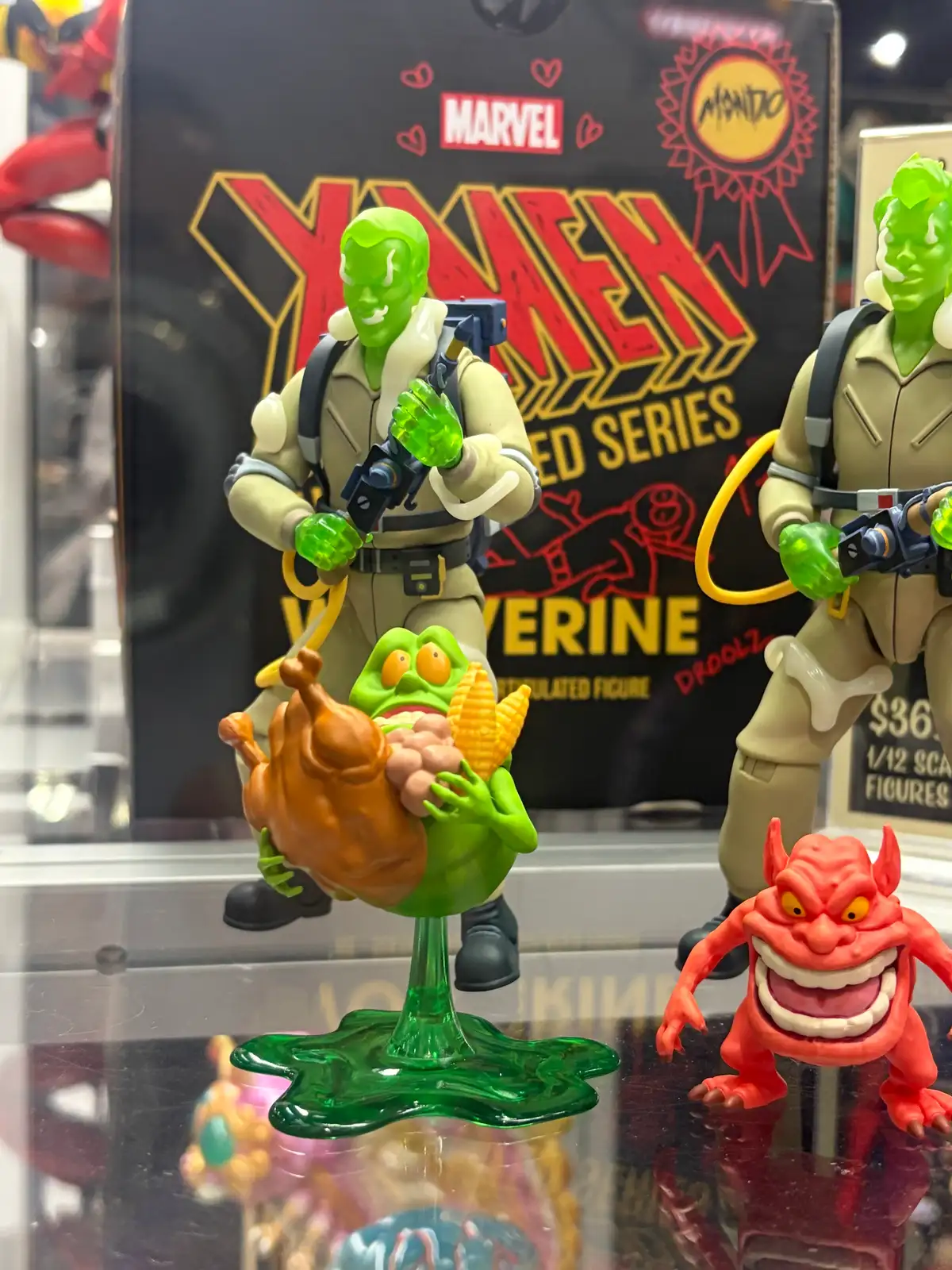 Mondo SDCC 2026 Booth Images 33