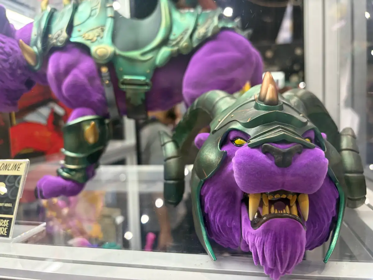 Mondo SDCC 2026 Booth Images 34