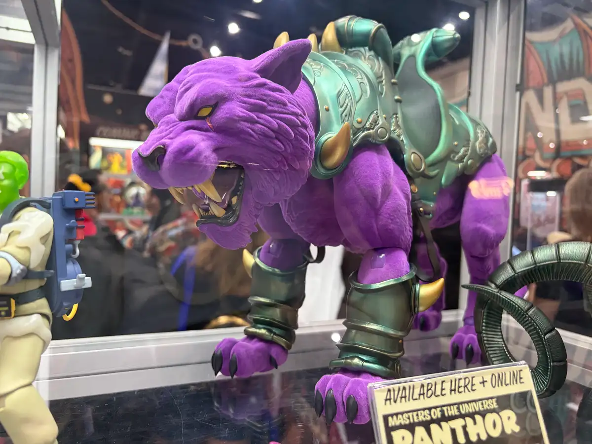 Mondo SDCC 2026 Booth Images 35