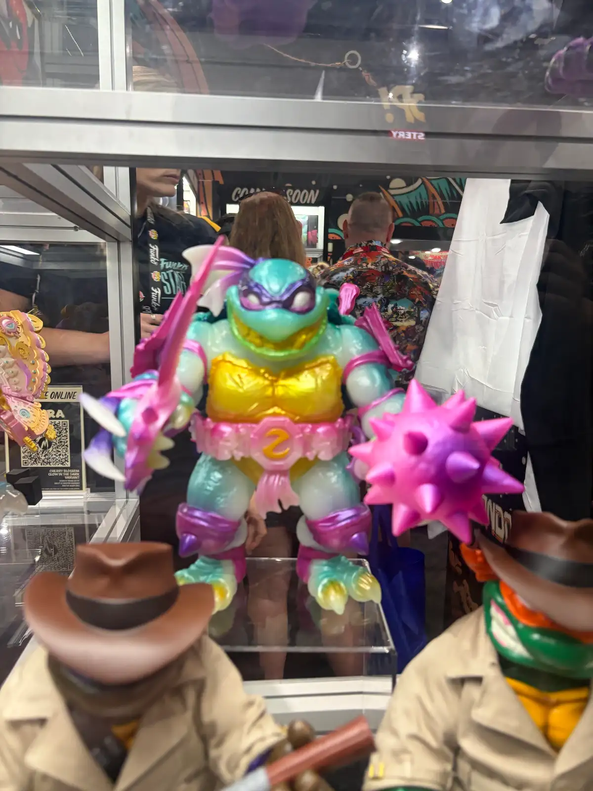Mondo SDCC 2026 Booth Images 37