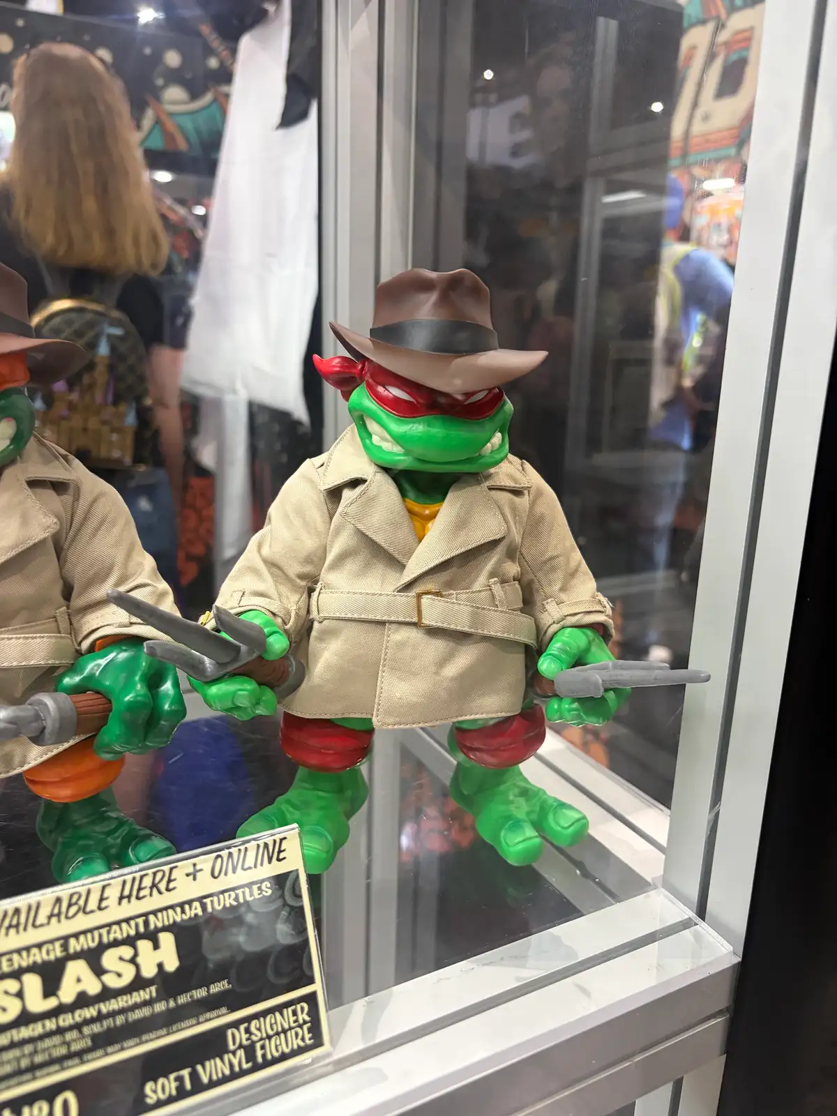 Mondo SDCC 2026 Booth Images 38
