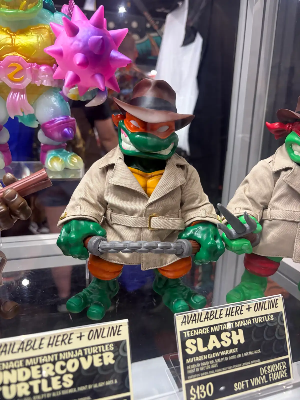 Mondo SDCC 2026 Booth Images 39