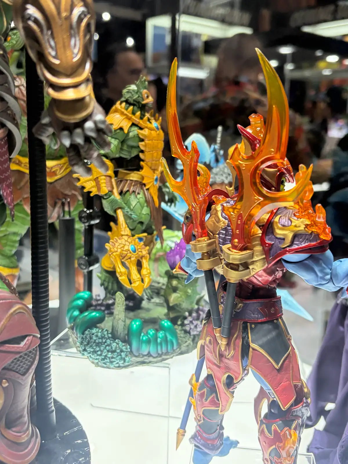 Mondo SDCC 2026 Booth Images 4