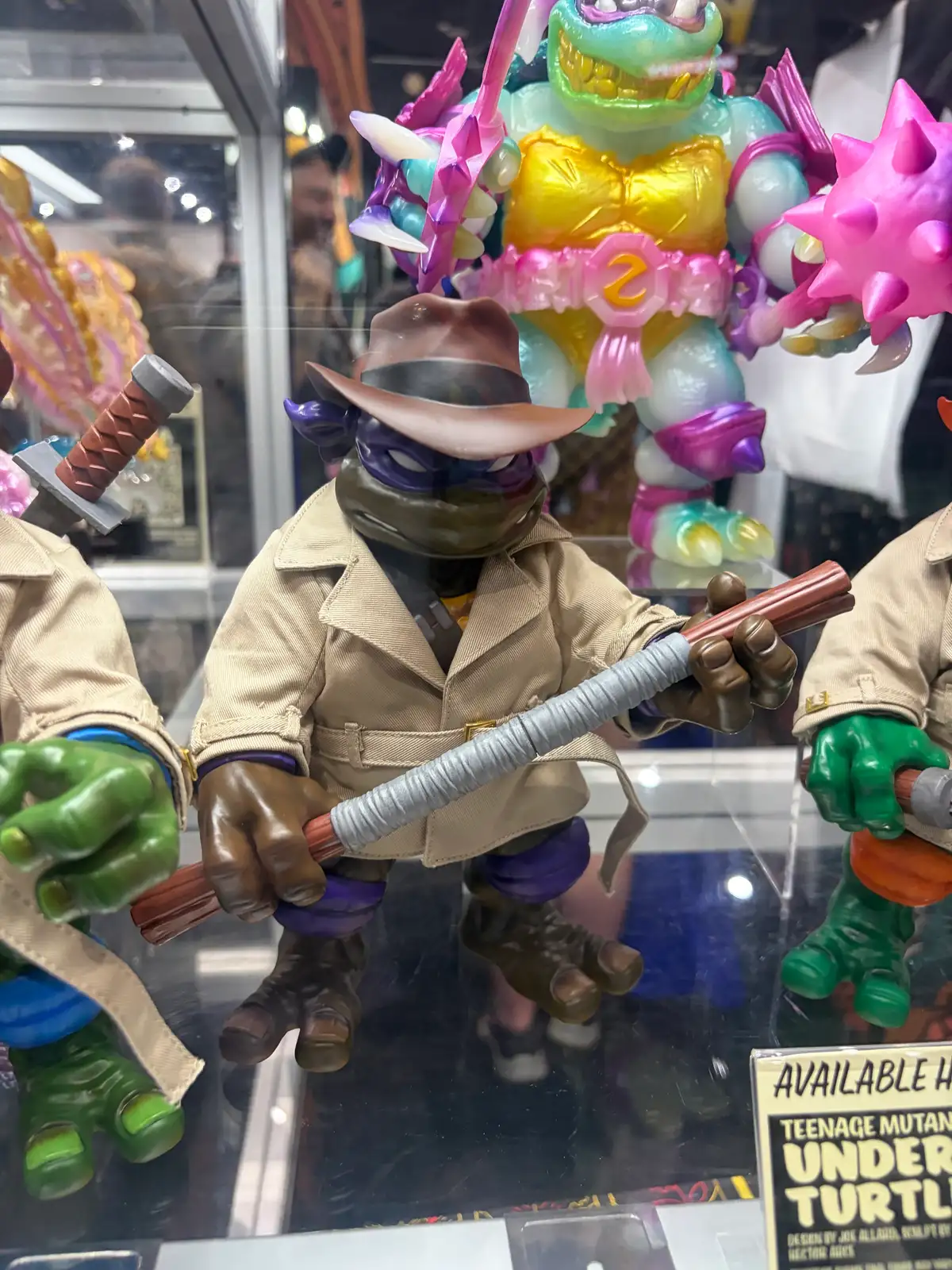 Mondo SDCC 2026 Booth Images 40