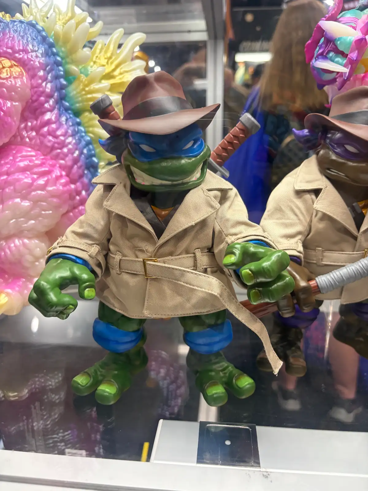 Mondo SDCC 2026 Booth Images 41