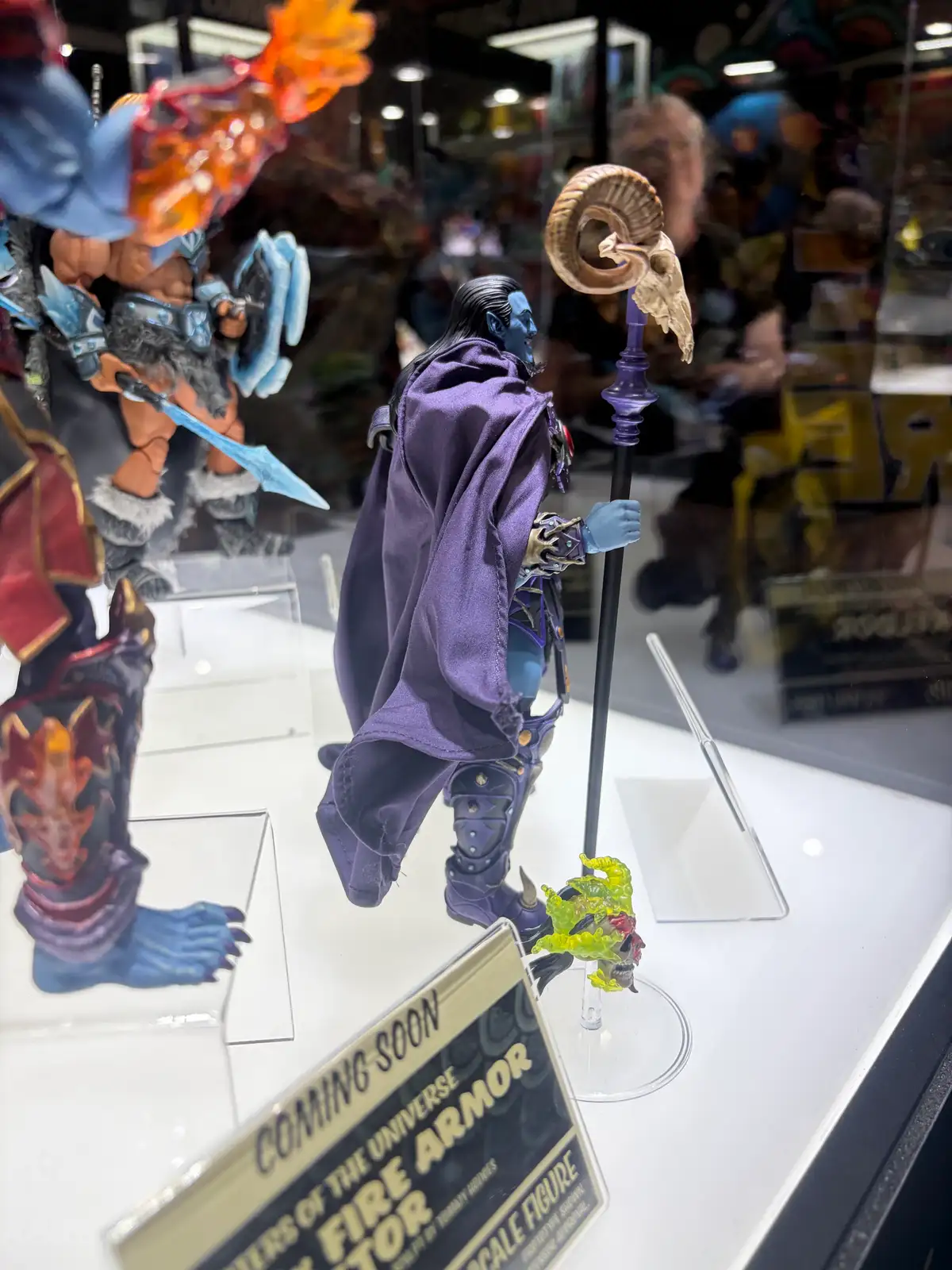 Mondo SDCC 2026 Booth Images 5