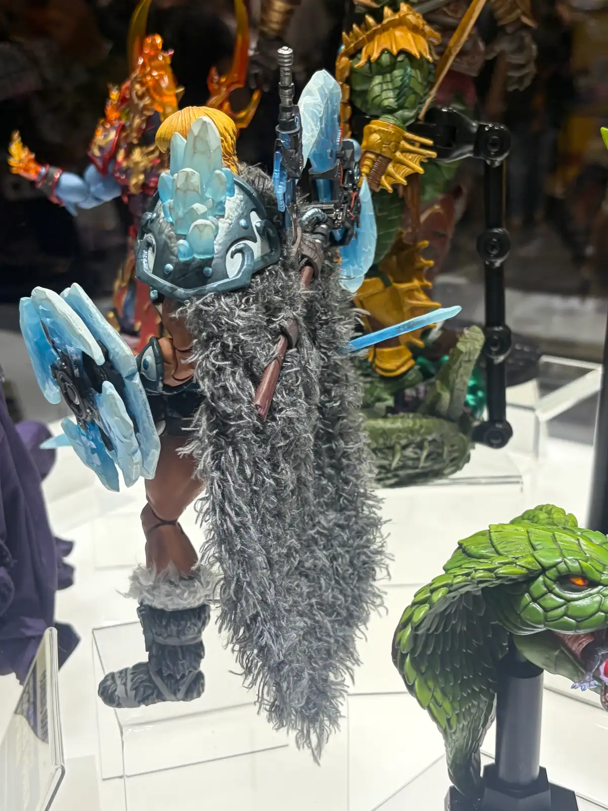 Mondo SDCC 2026 Booth Images 7