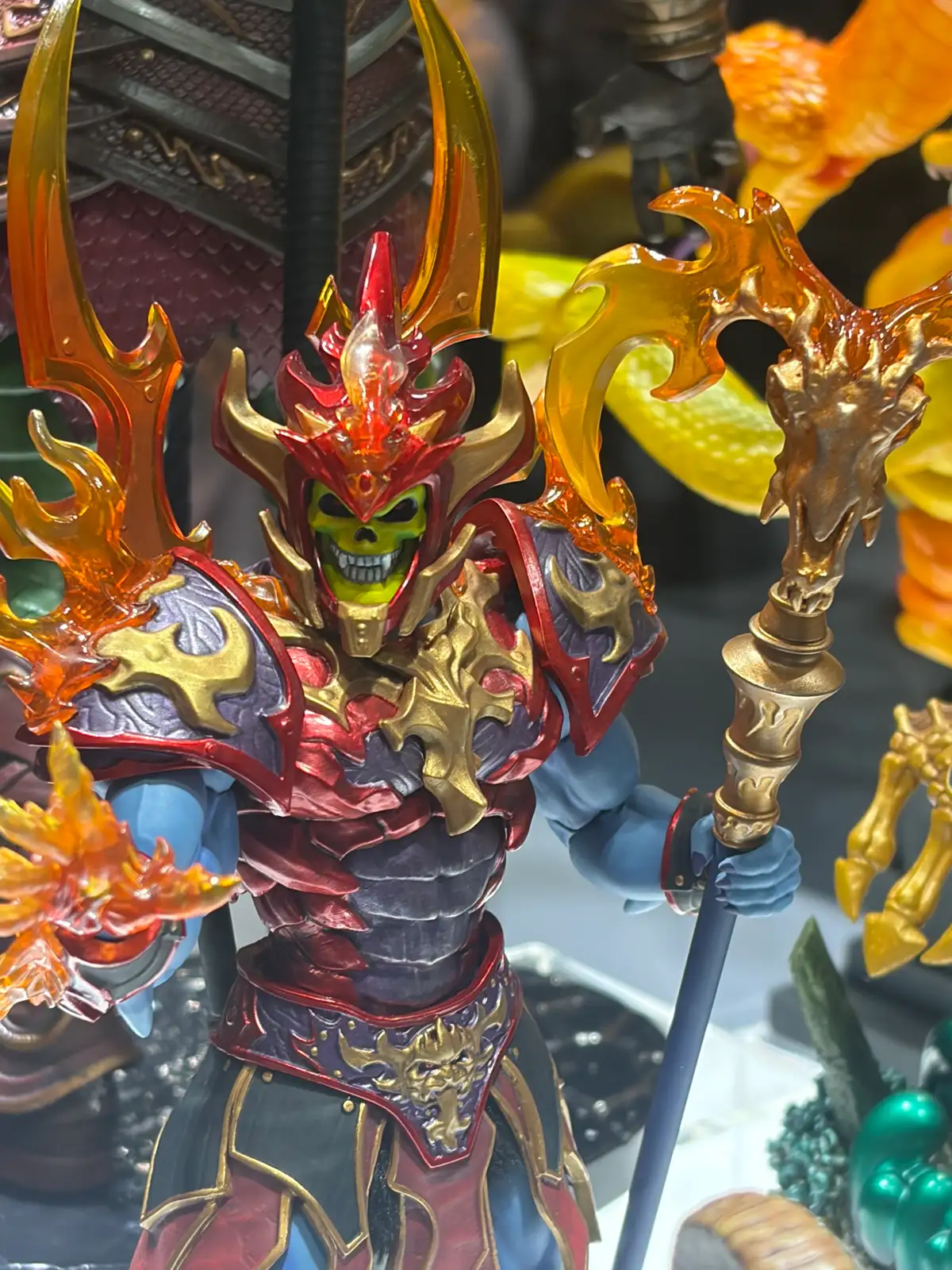 Mondo SDCC 2026 Booth Images 8