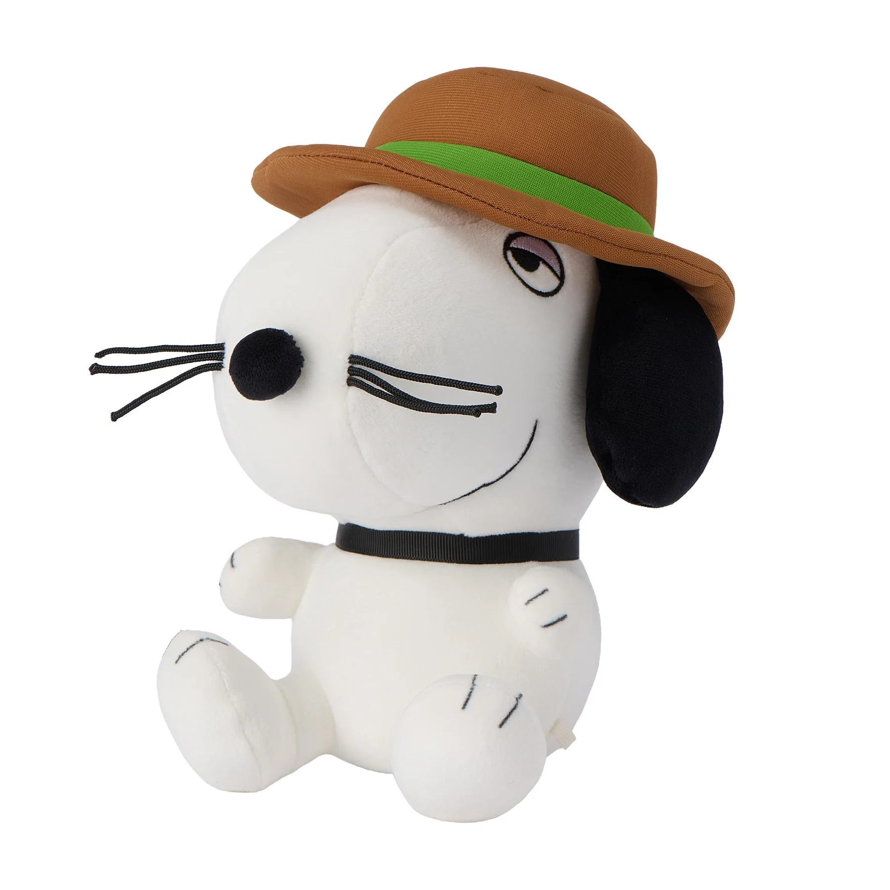 PL Peanuts W1 SnoopysSiblings Spike product2