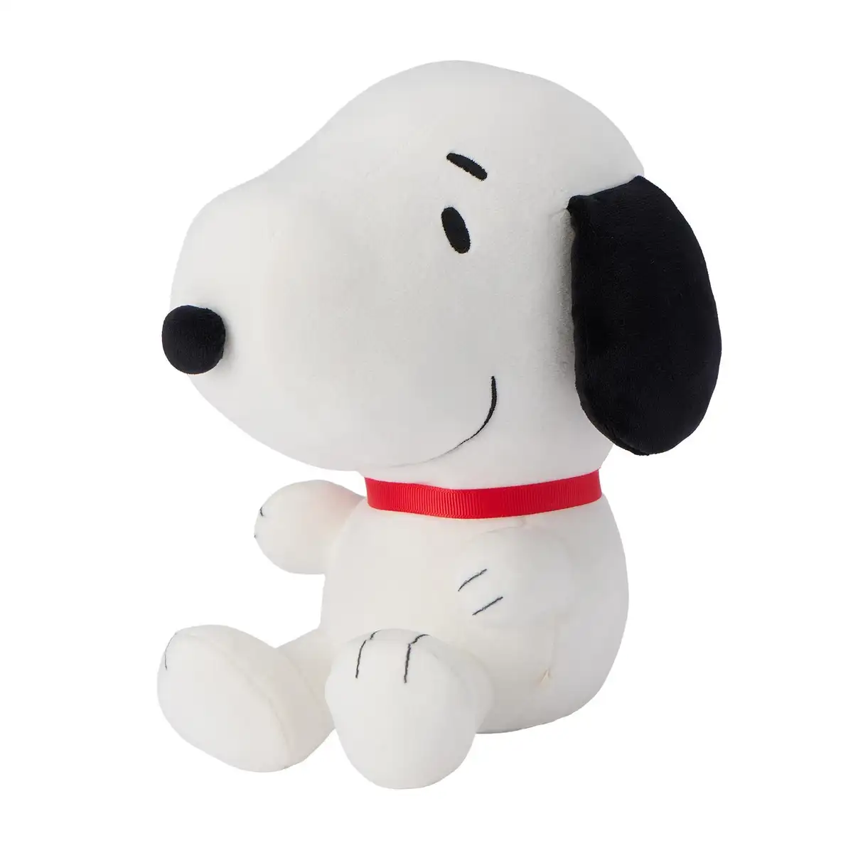 Peanuts Plush Wave 01 Snoopy, Spike, Belle, Olaf, Andy Marbles Adopt a Puppy 04