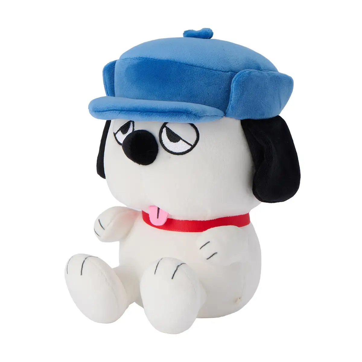 Peanuts Plush Wave 01   Snoopy, Spike, Belle, Olaf, Andy Marbles Adopt a Puppy 05