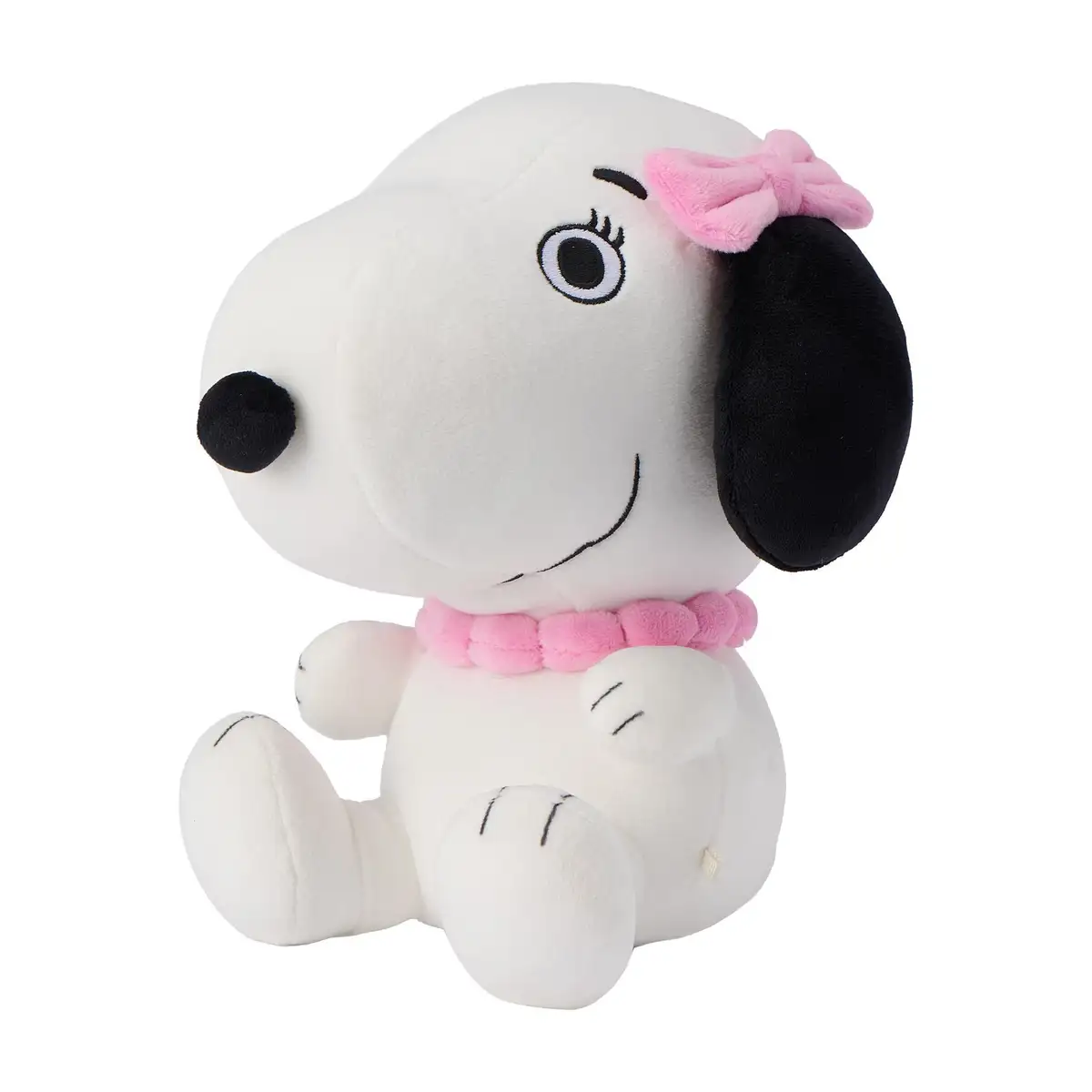 Peanuts Plush Wave 01   Snoopy, Spike, Belle, Olaf, Andy Marbles Adopt a Puppy 06