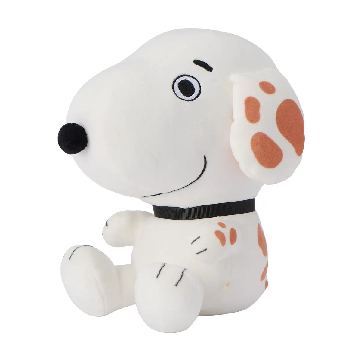Peanuts Plush Wave 01   Snoopy, Spike, Belle, Olaf, Andy Marbles Adopt a Puppy 08