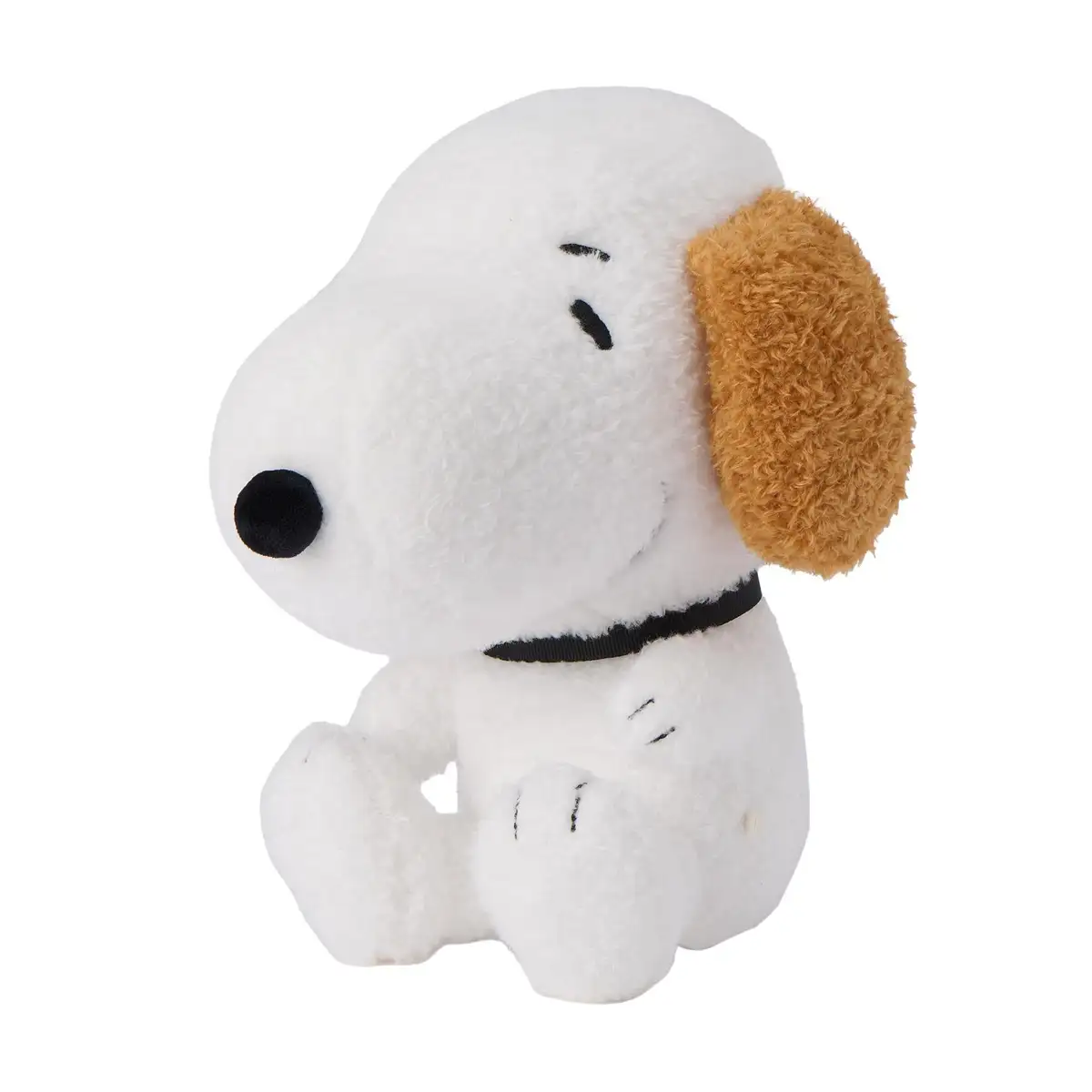 Peanuts Plush Wave 01   Snoopy, Spike, Belle, Olaf, Andy Marbles Adopt a Puppy 09