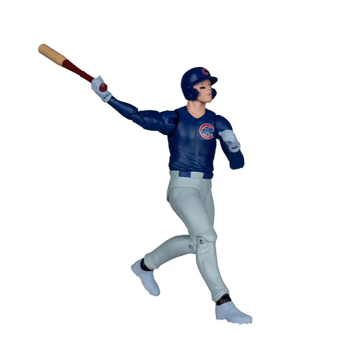 Pete Crow Armstrong (MLB Chicago Cubs) 6 Action Figure McFarlane's SportsPicks 02