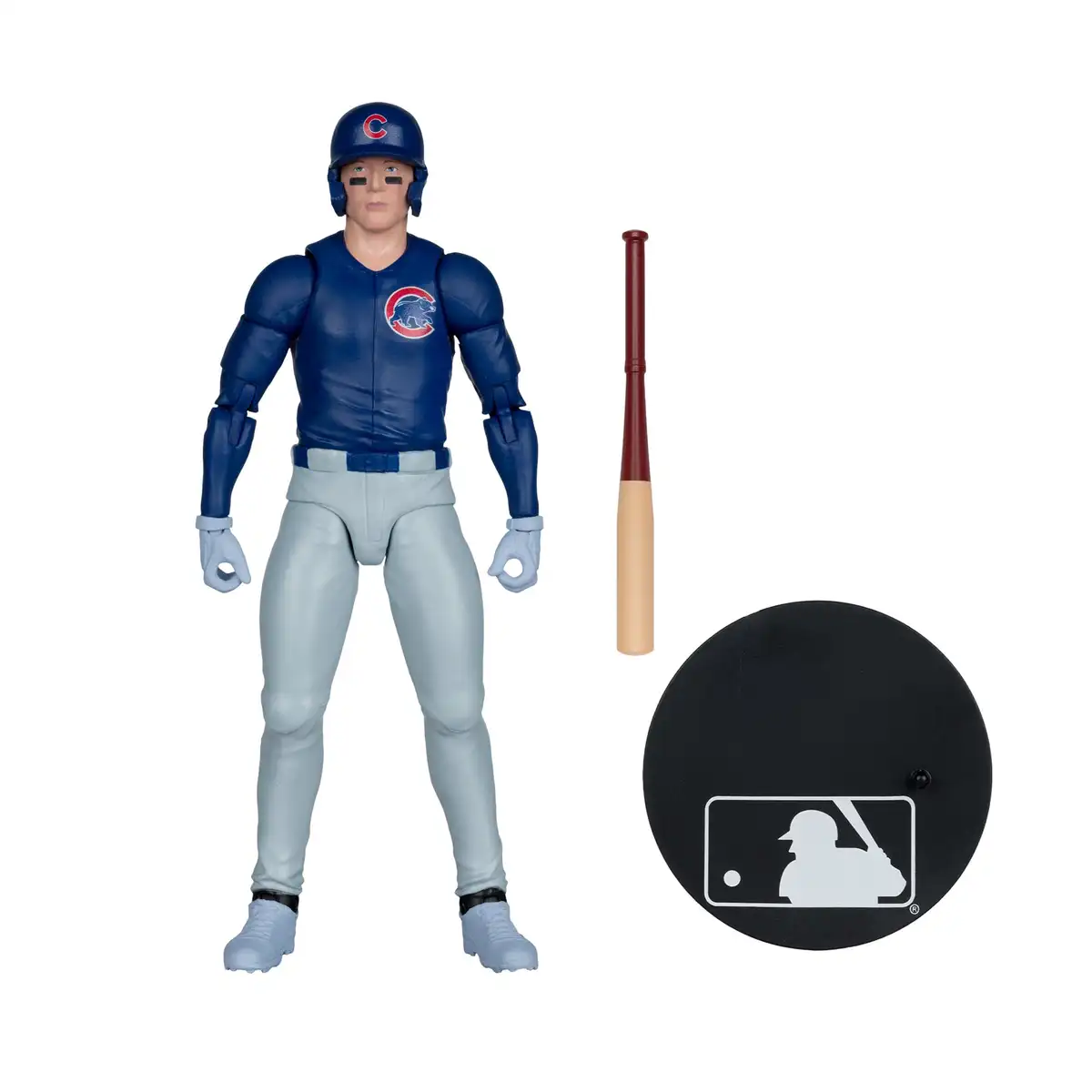 Pete Crow Armstrong (MLB Chicago Cubs) 6 Action Figure McFarlane's SportsPicks 03