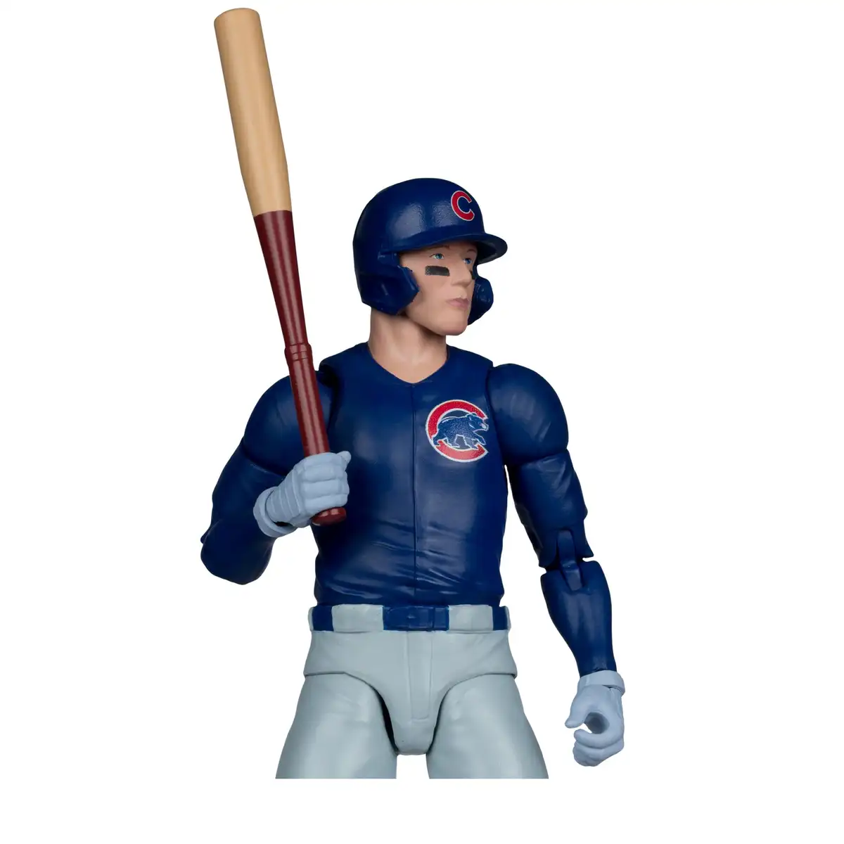 Pete Crow Armstrong (MLB Chicago Cubs) 6 Action Figure McFarlane's SportsPicks 04