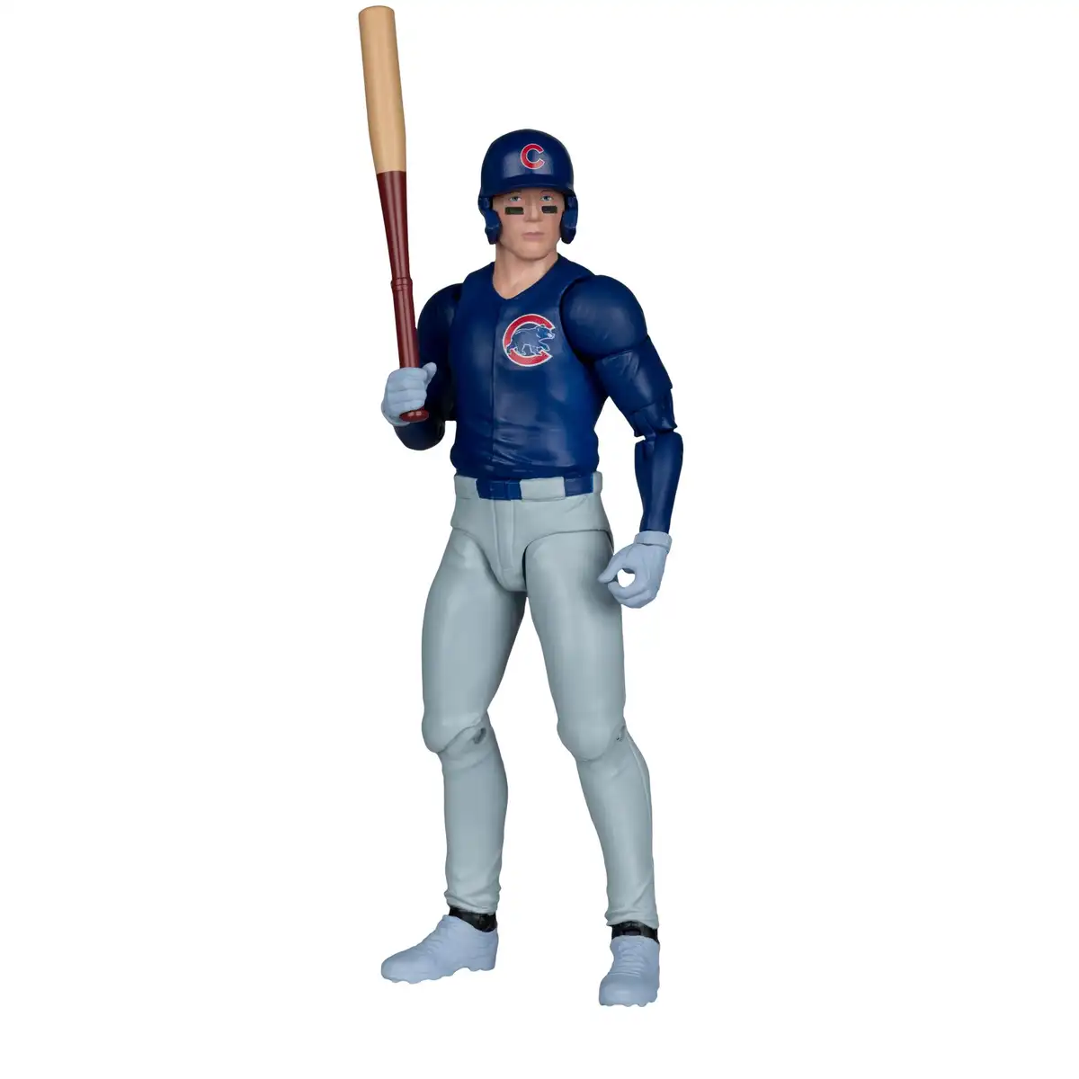 Pete Crow Armstrong (MLB Chicago Cubs) 6 Action Figure McFarlane's SportsPicks 05