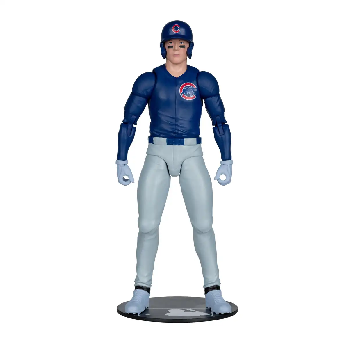 Pete Crow Armstrong (MLB Chicago Cubs) 6 Action Figure McFarlane's SportsPicks 06