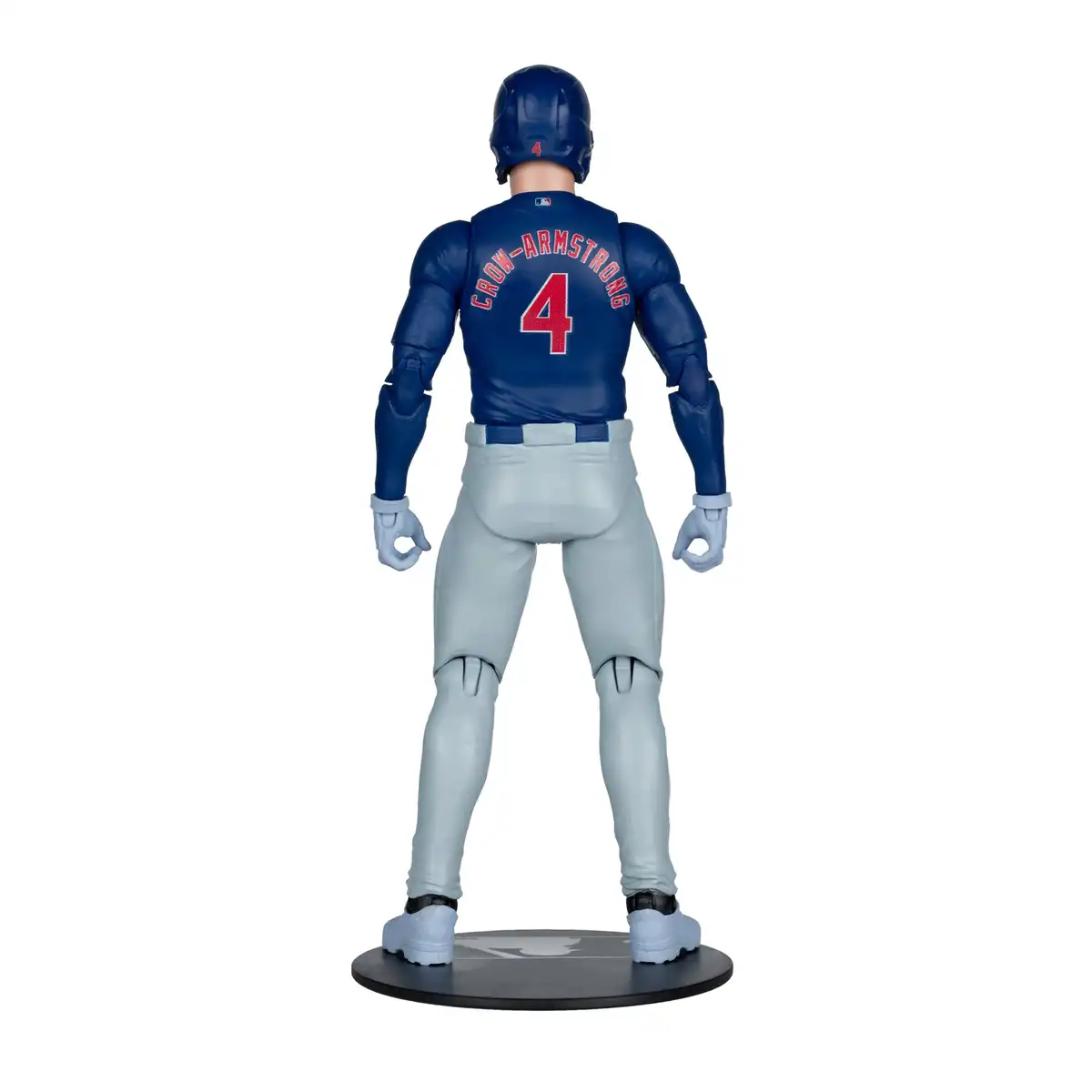 Pete Crow Armstrong (MLB Chicago Cubs) 6 Action Figure McFarlane's SportsPicks 07