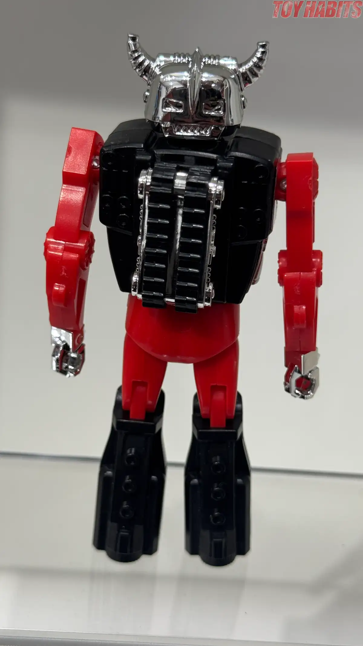 Phobos Micronauts Super7 ReAction+ 10