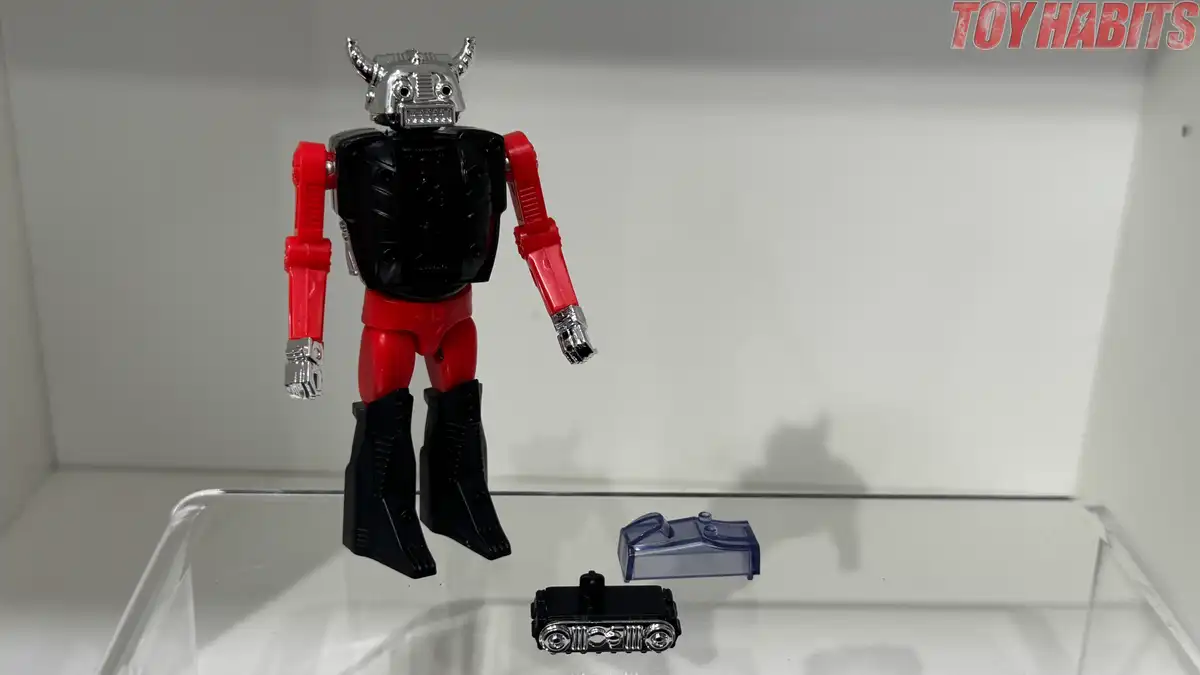 Phobos Micronauts Super7 ReAction+ 7