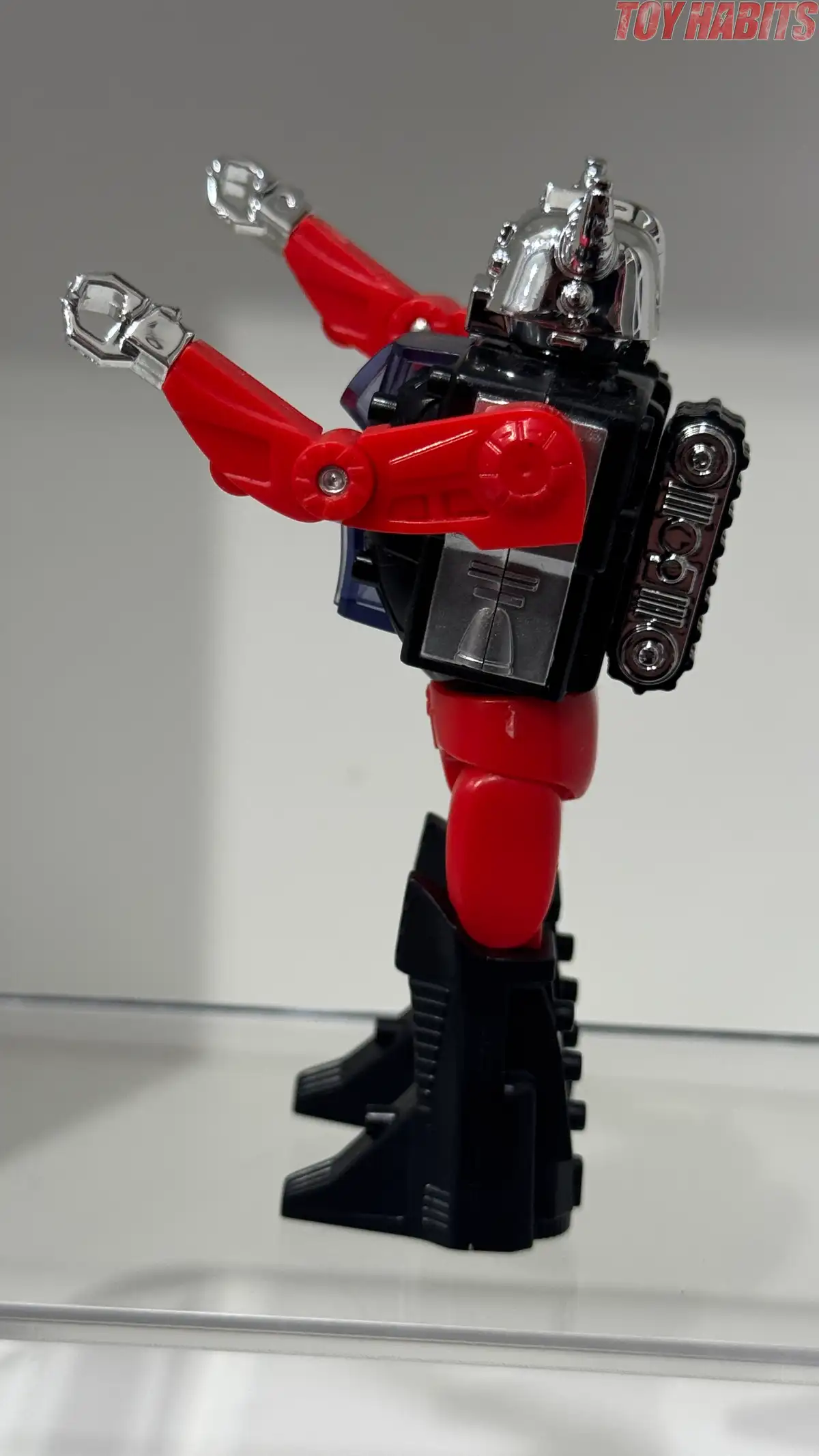 Phobos Micronauts Super7 ReAction+ 8