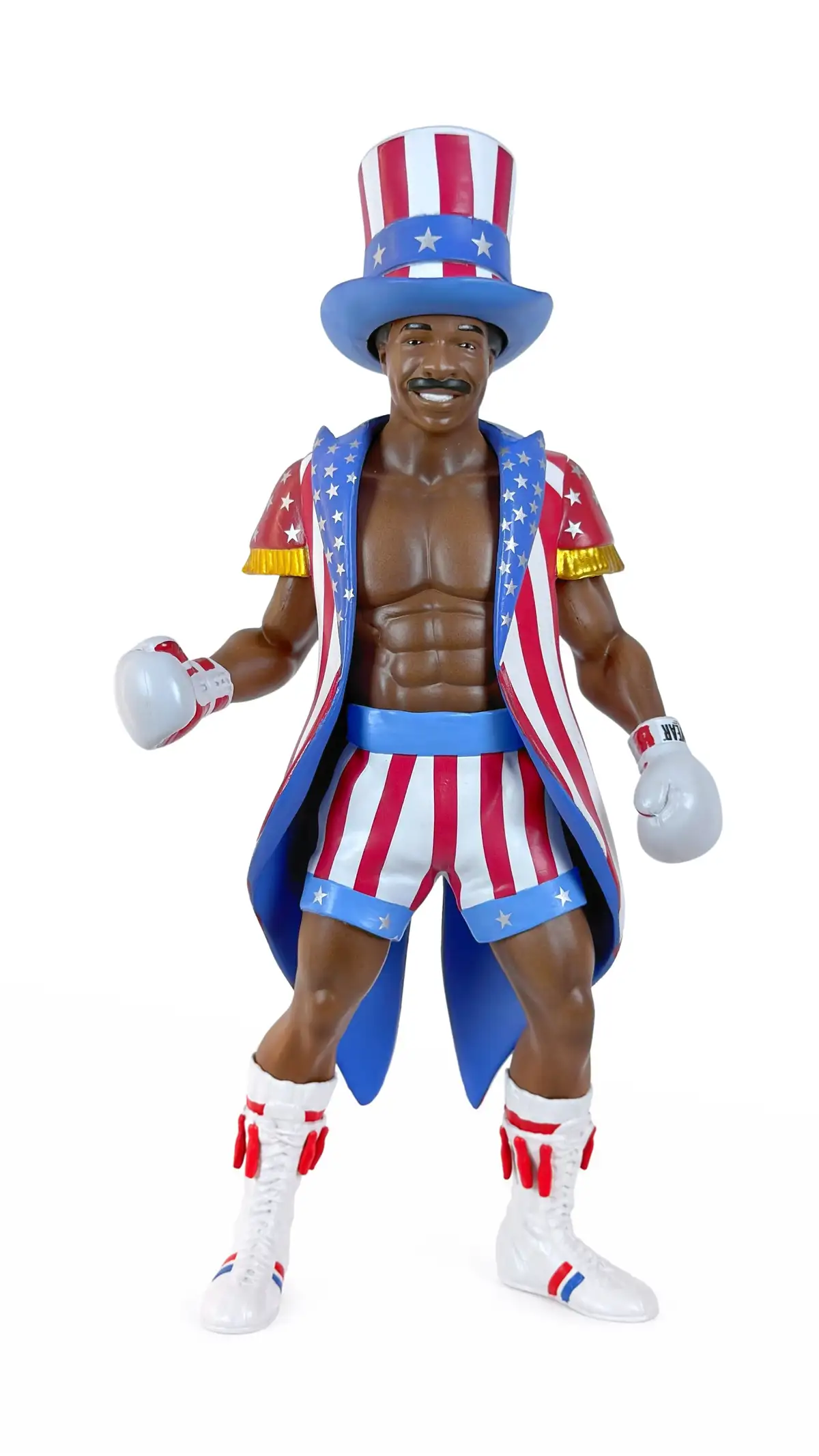 ROCKY SUPERSTARS Apollo Creed 01