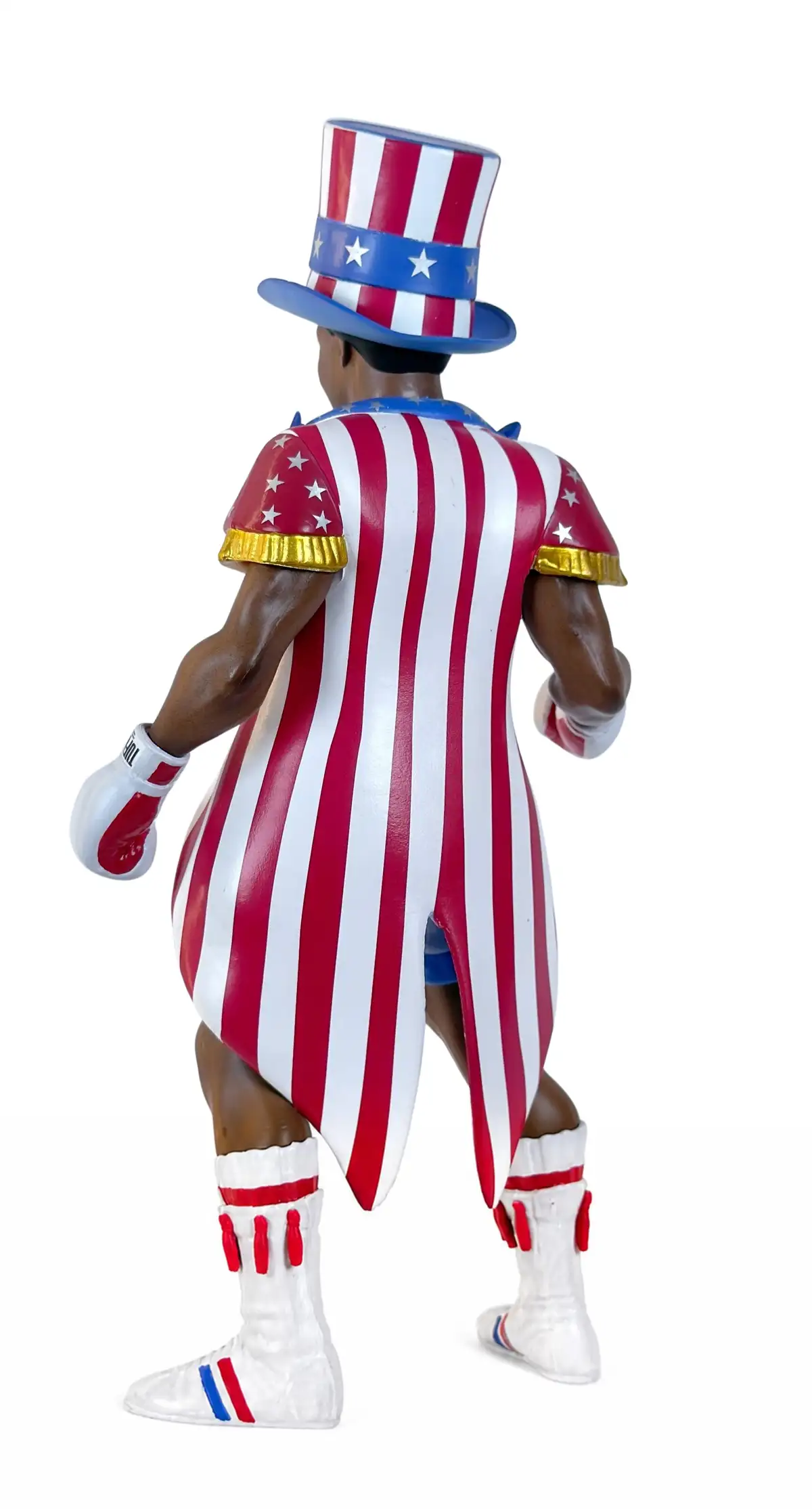 ROCKY SUPERSTARS Apollo Creed 04