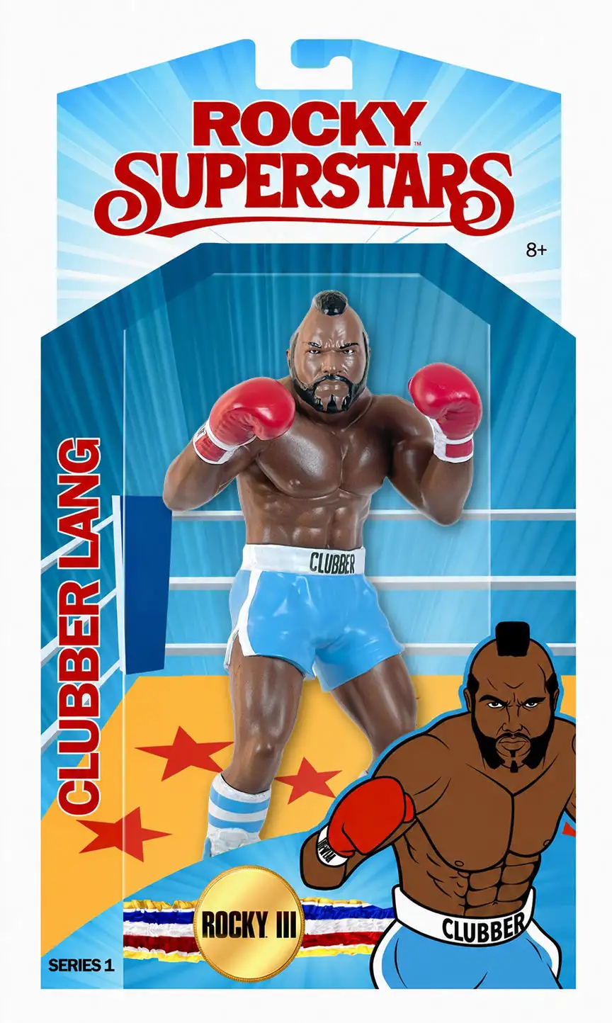 ROCKY SUPERSTARS Clubber Lang 02