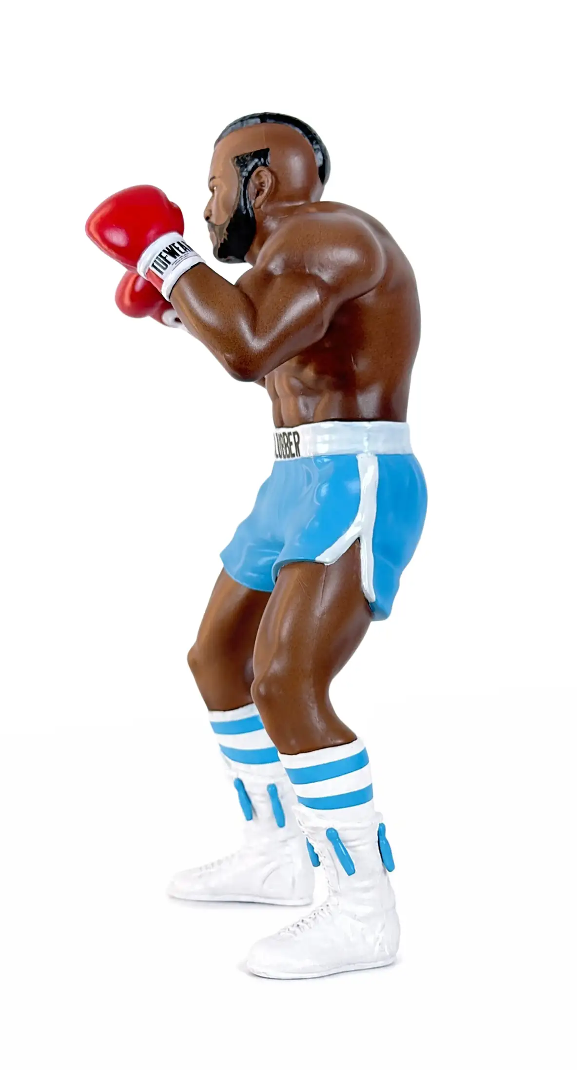 ROCKY SUPERSTARS Clubber Lang 04