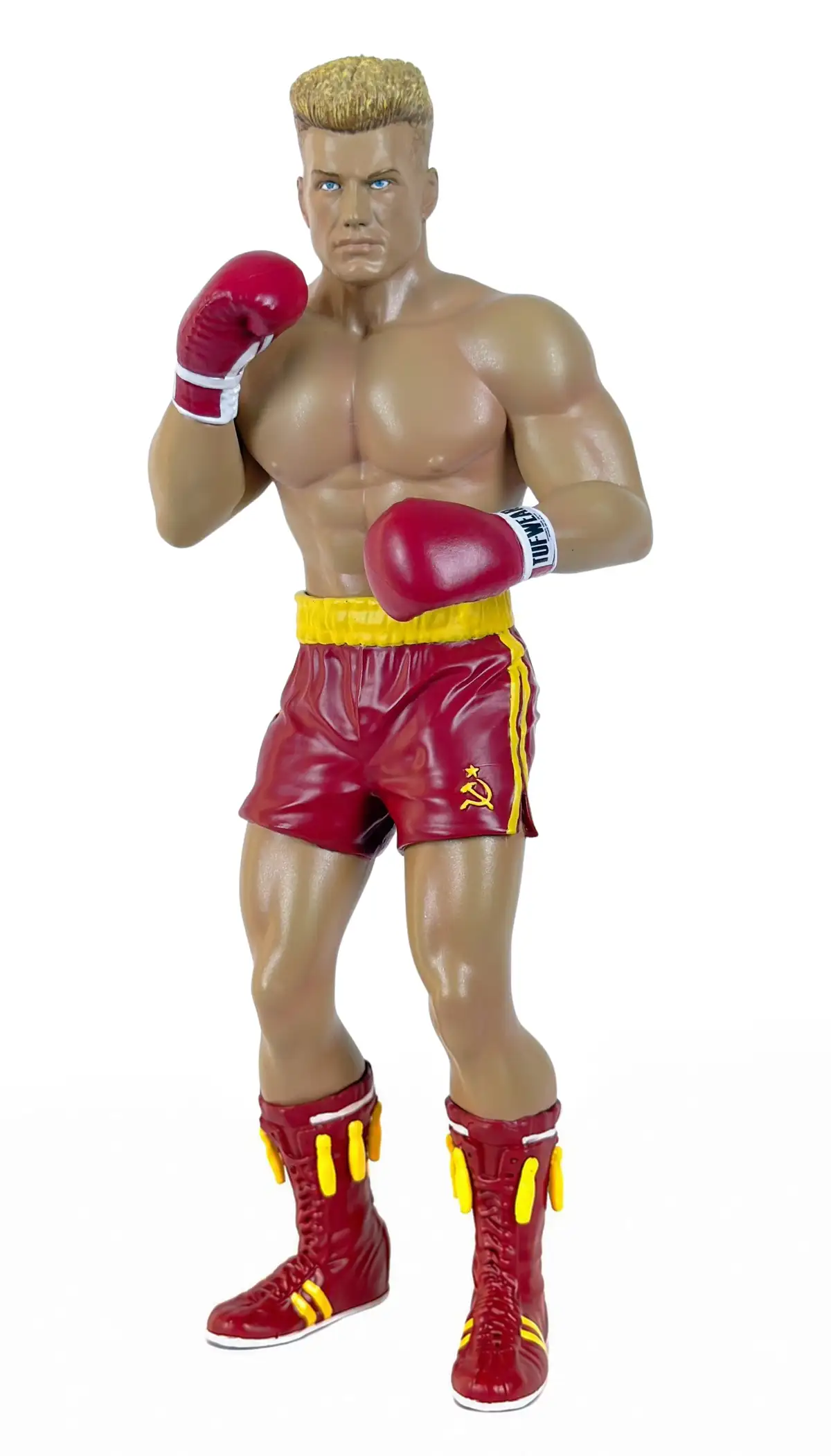 ROCKY SUPERSTARS Ivan Drago 01