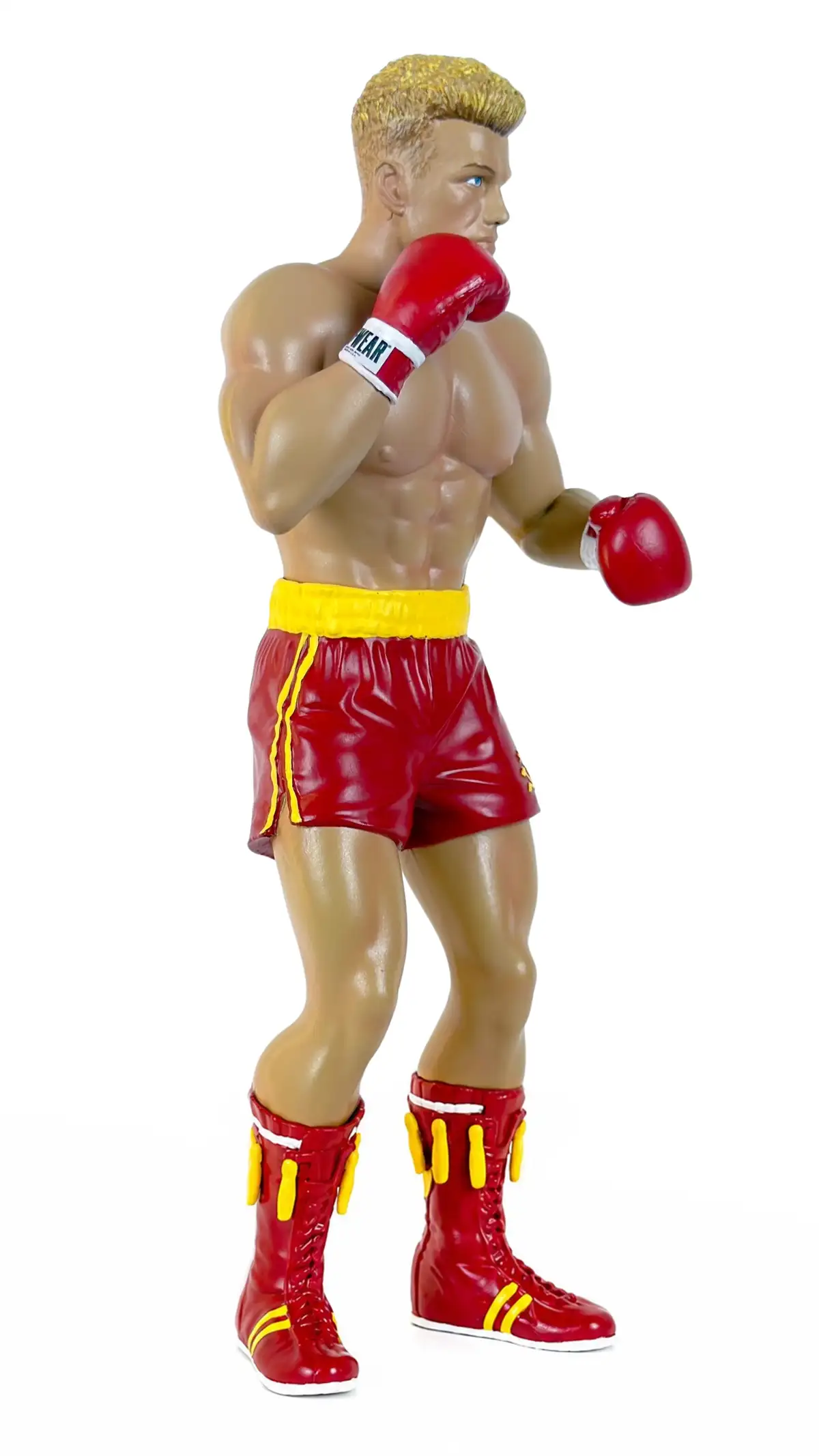 ROCKY SUPERSTARS Ivan Drago 04