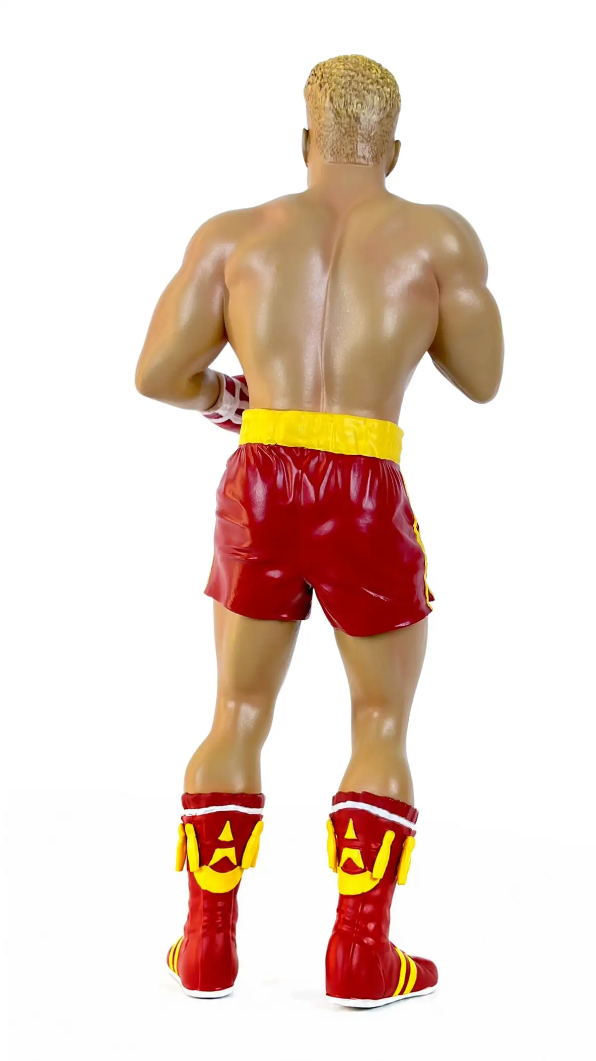 ROCKY SUPERSTARS Ivan Drago 05