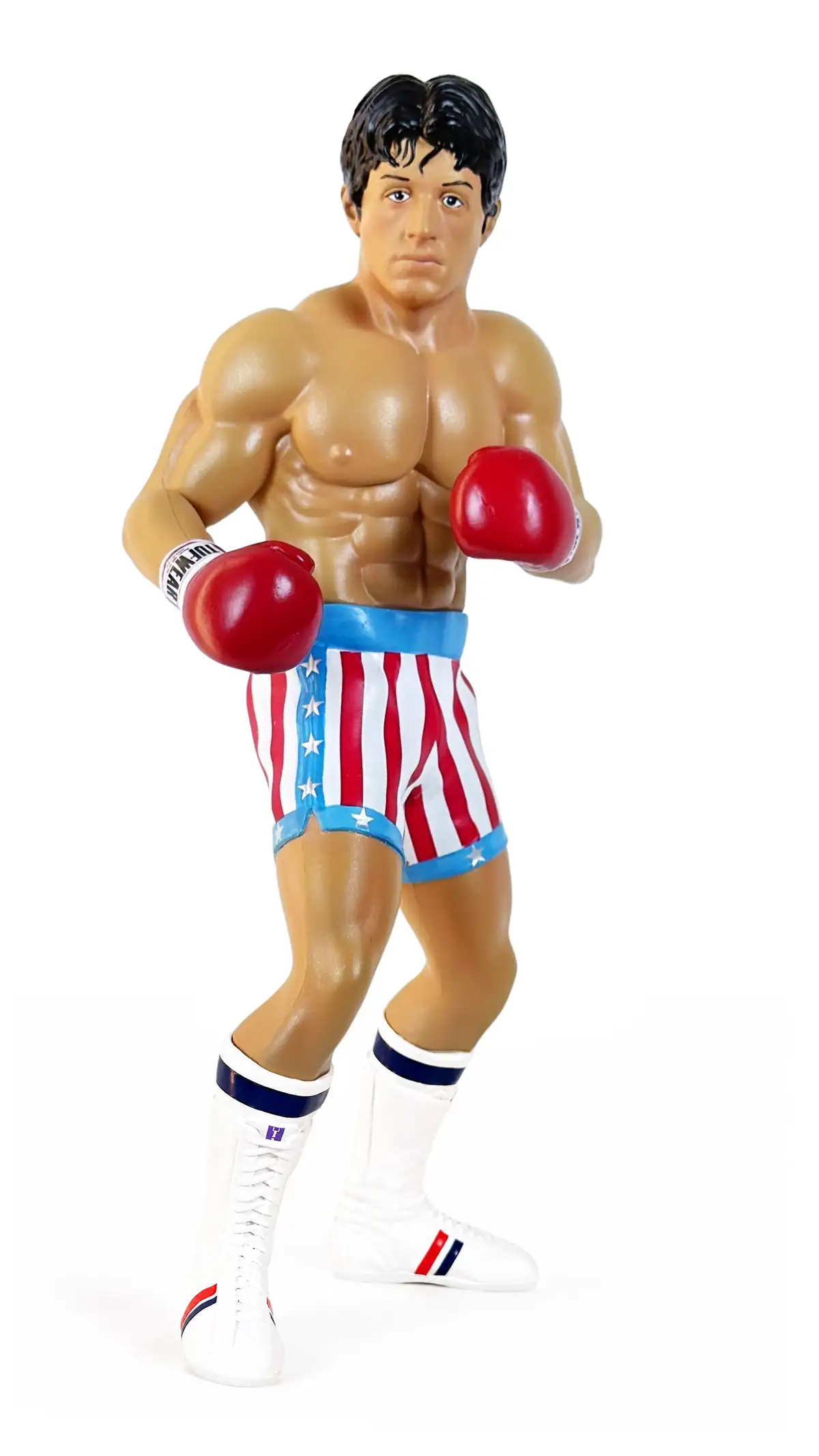 ROCKY SUPERSTARS Rocky Balboa 01