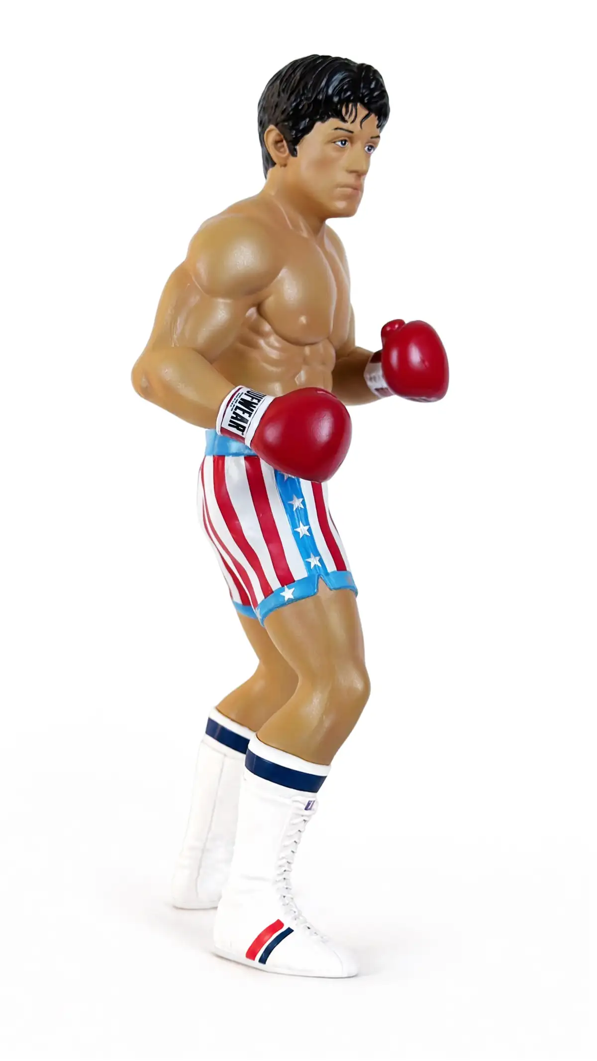 ROCKY SUPERSTARS Rocky Balboa 04
