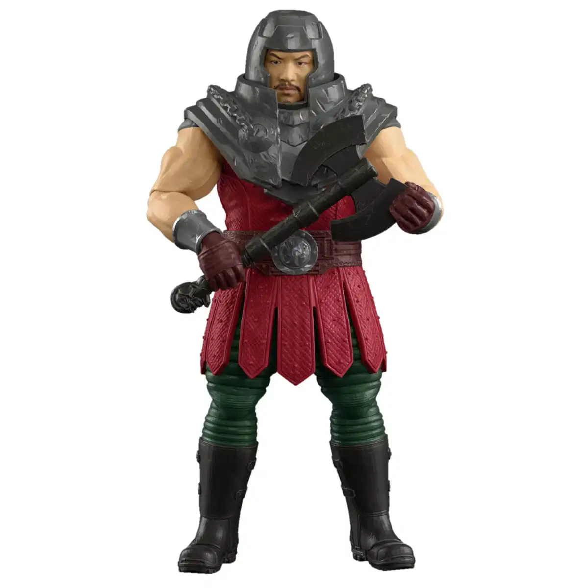 Ram Man MOTU Core Wave 4 Official Image Update 1