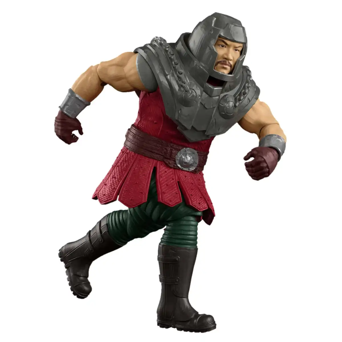 Ram Man MOTU Core Wave 4 Official Image Update 2